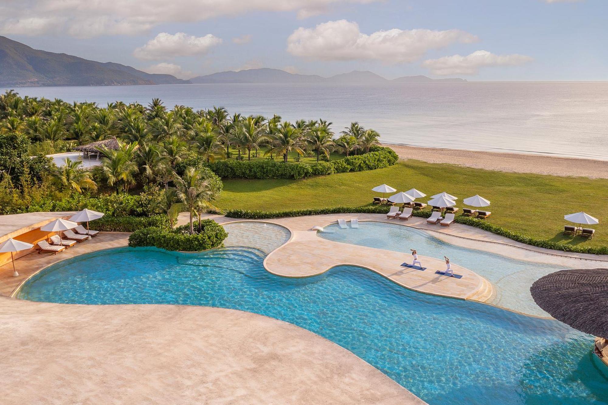 Ana Mandara Cam Ranh Khanh Hoa