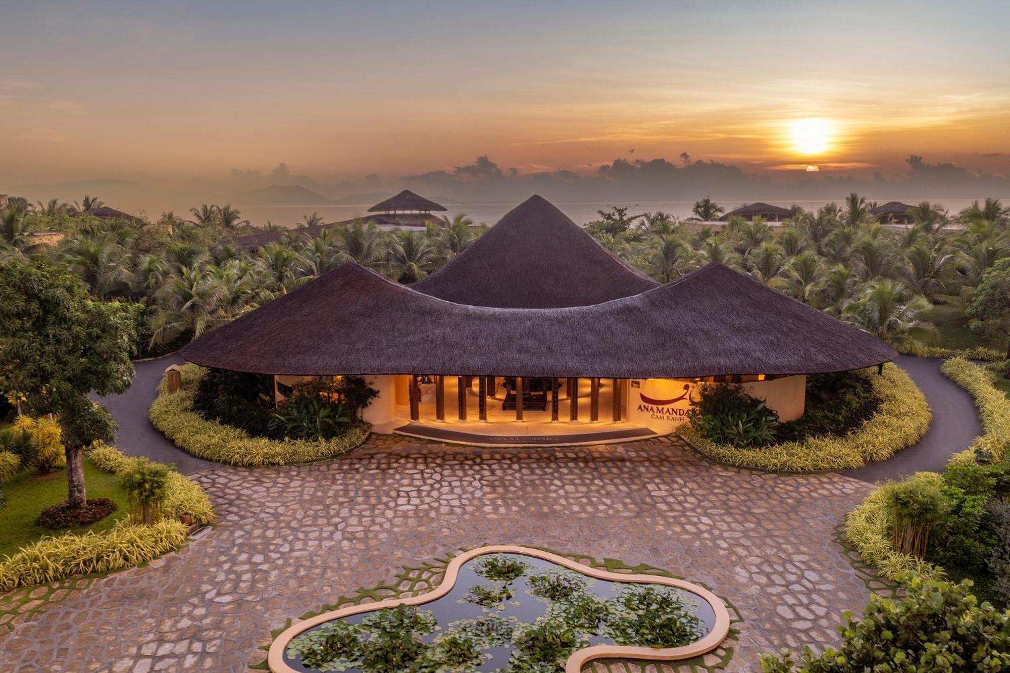 Ana Mandara Cam Ranh Resort