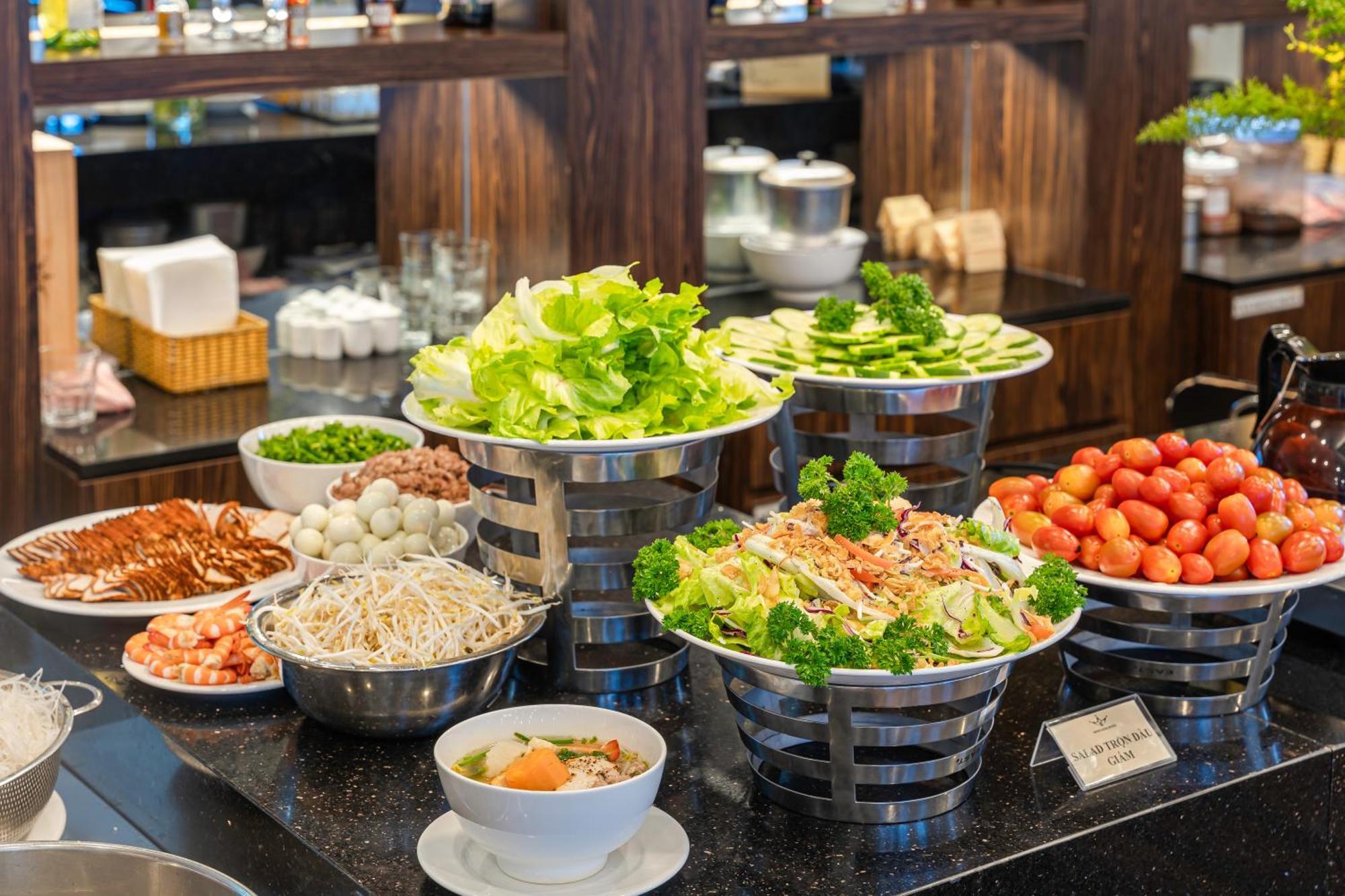 Hotel Minh Chien