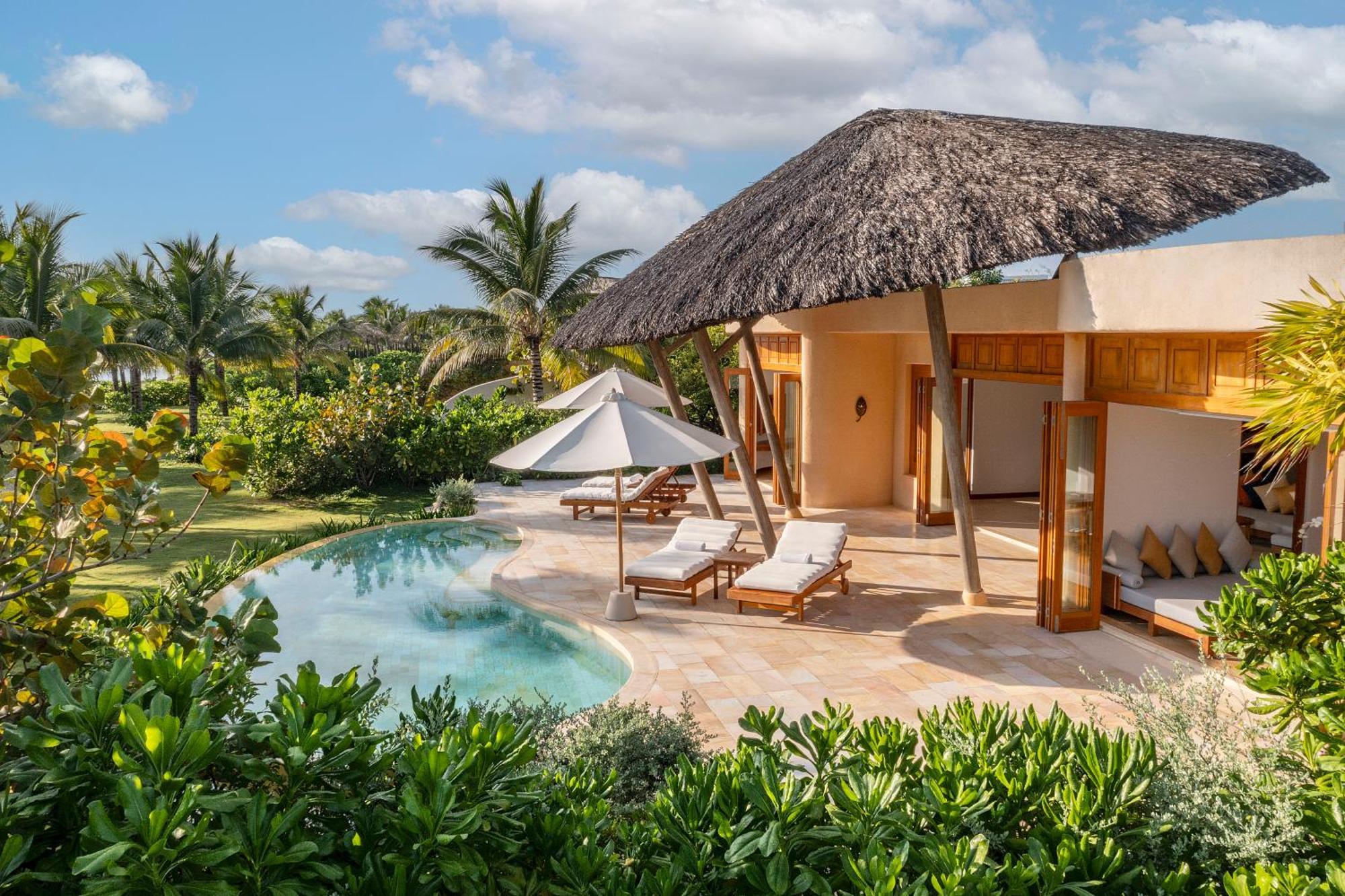 Resort Ana Mandara Cam Ranh Khanh Hoa