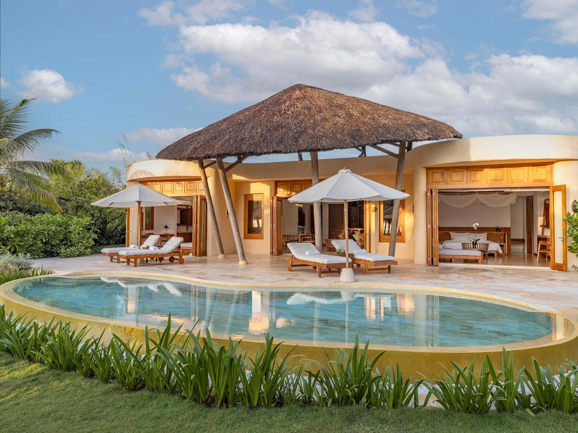 Ana Mandara Cam Ranh Resort