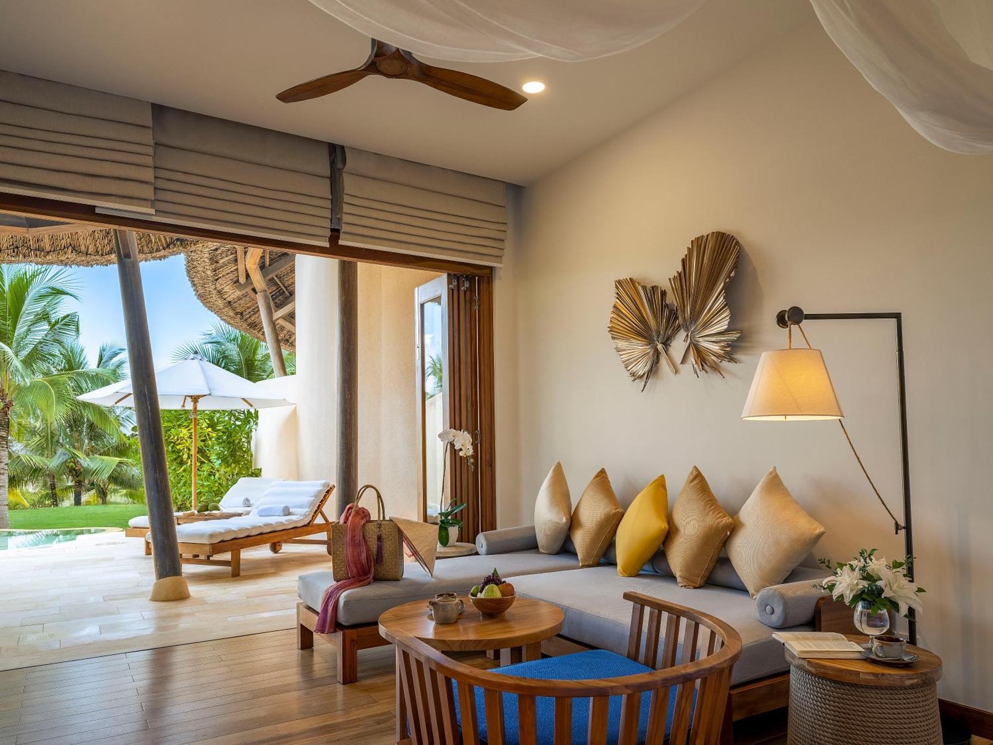 Ana Mandara Cam Ranh Resort 5*