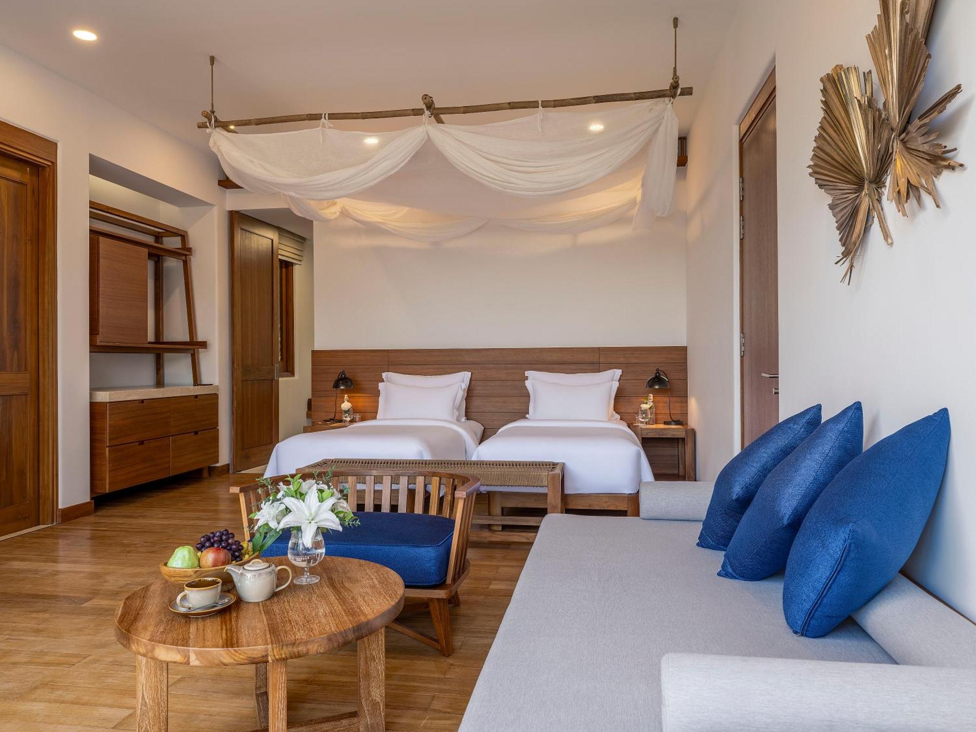Ana Mandara Cam Ranh Resort 5*