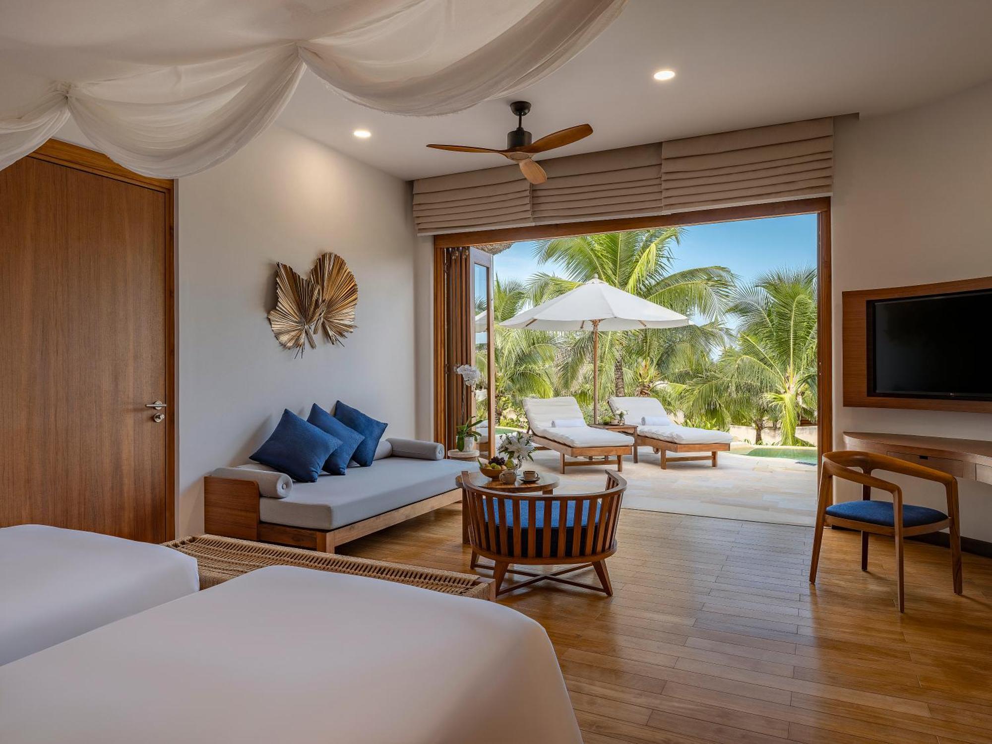 Ana Mandara Cam Ranh Resort