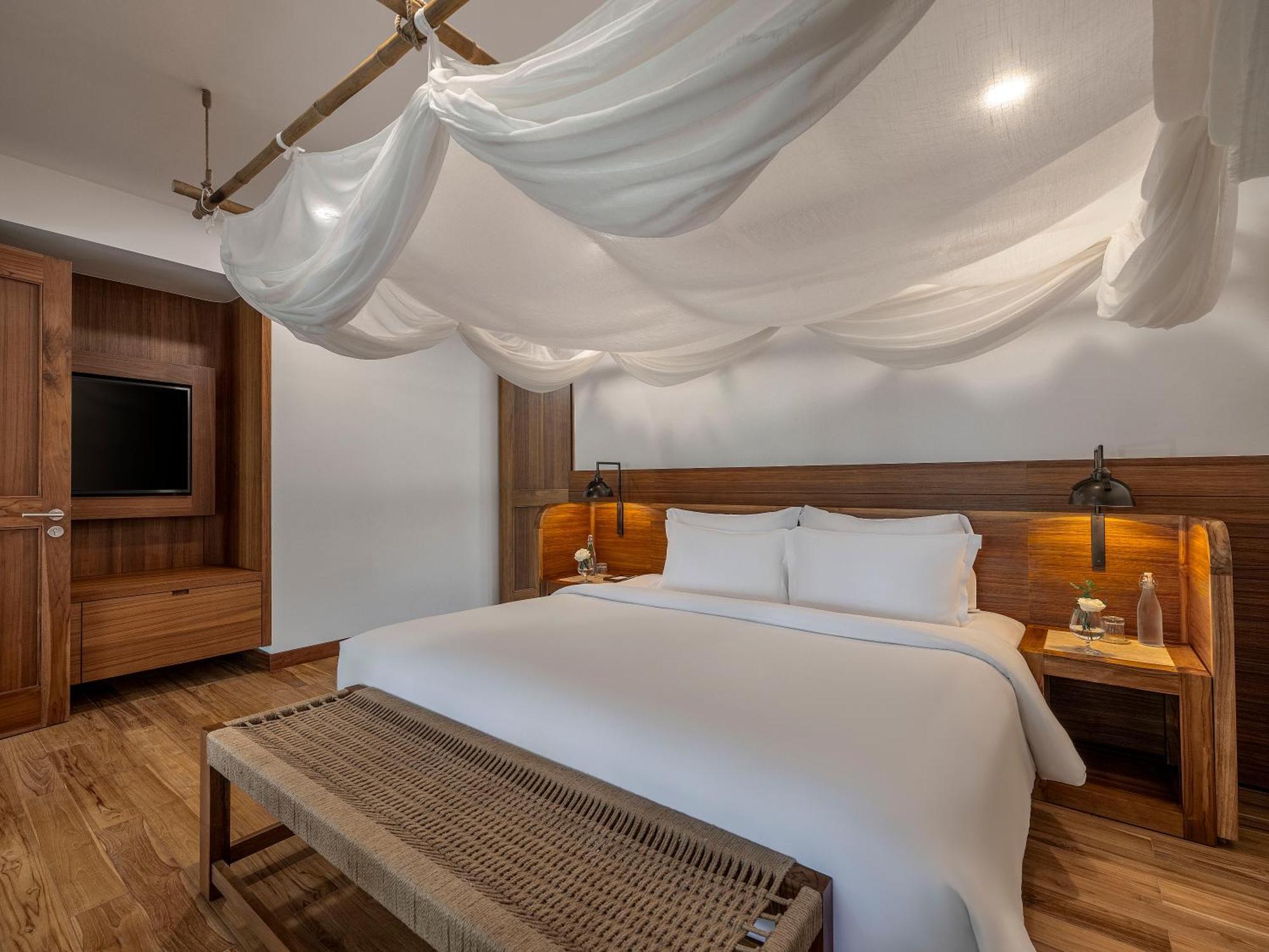 Resort Ana Mandara Cam Ranh Khanh Hoa