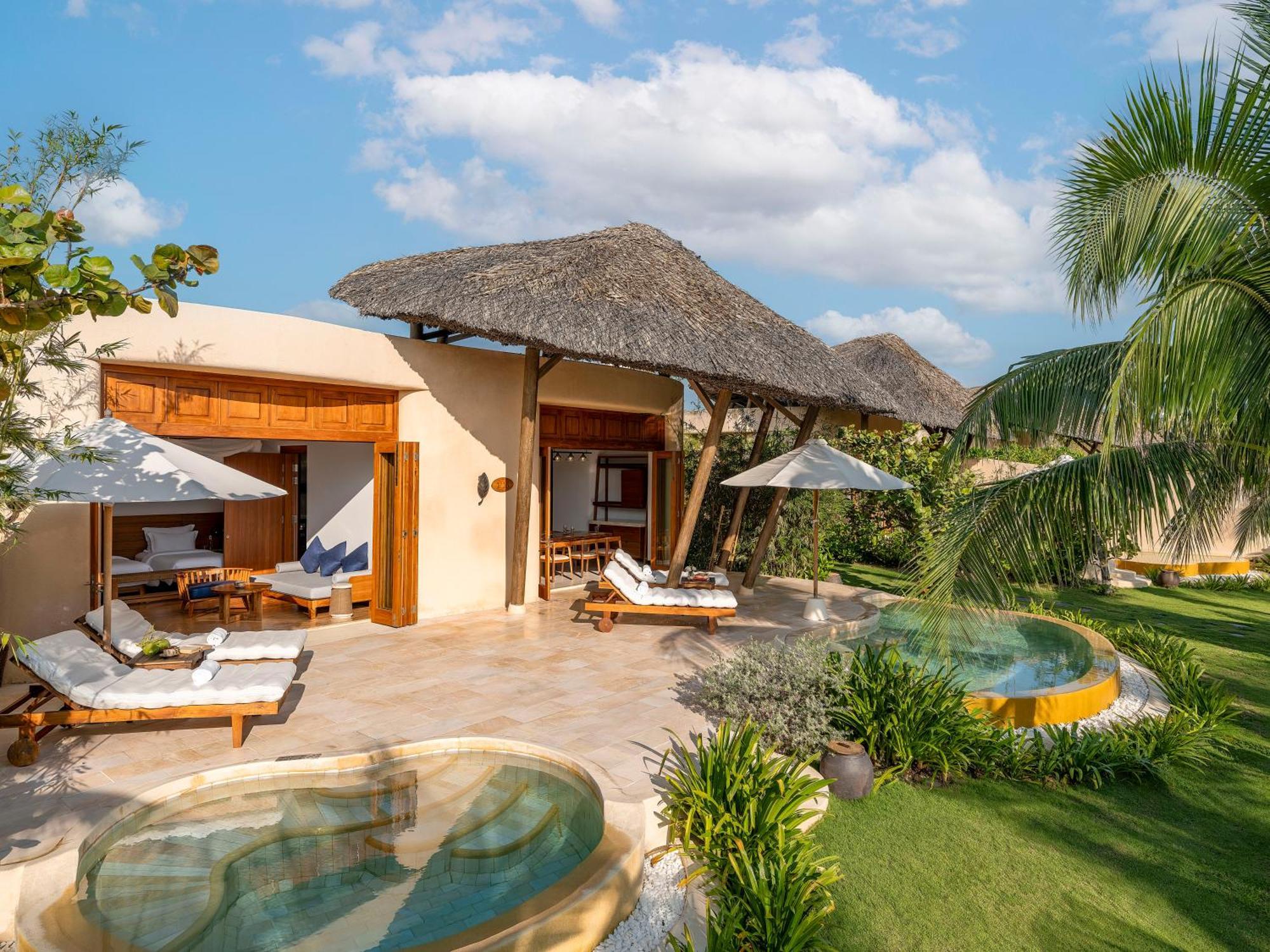 Resort Ana Mandara Cam Ranh