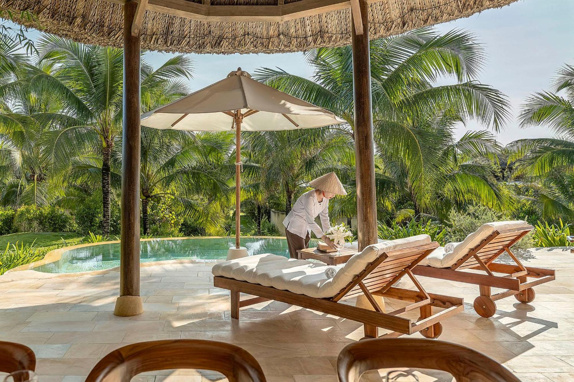 Ana Mandara Cam Ranh Resort