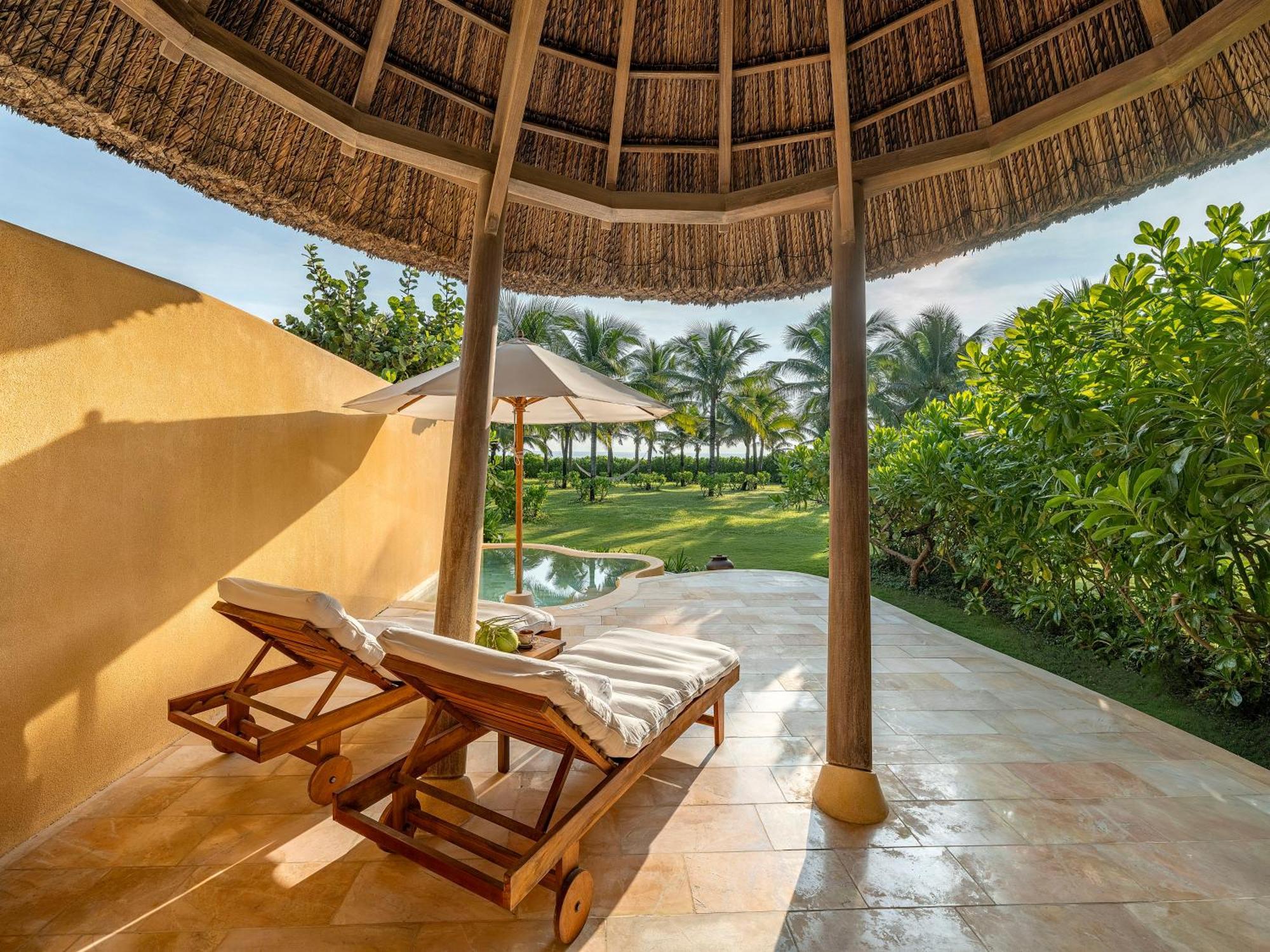 Ana Mandara Cam Ranh Khanh Hoa
