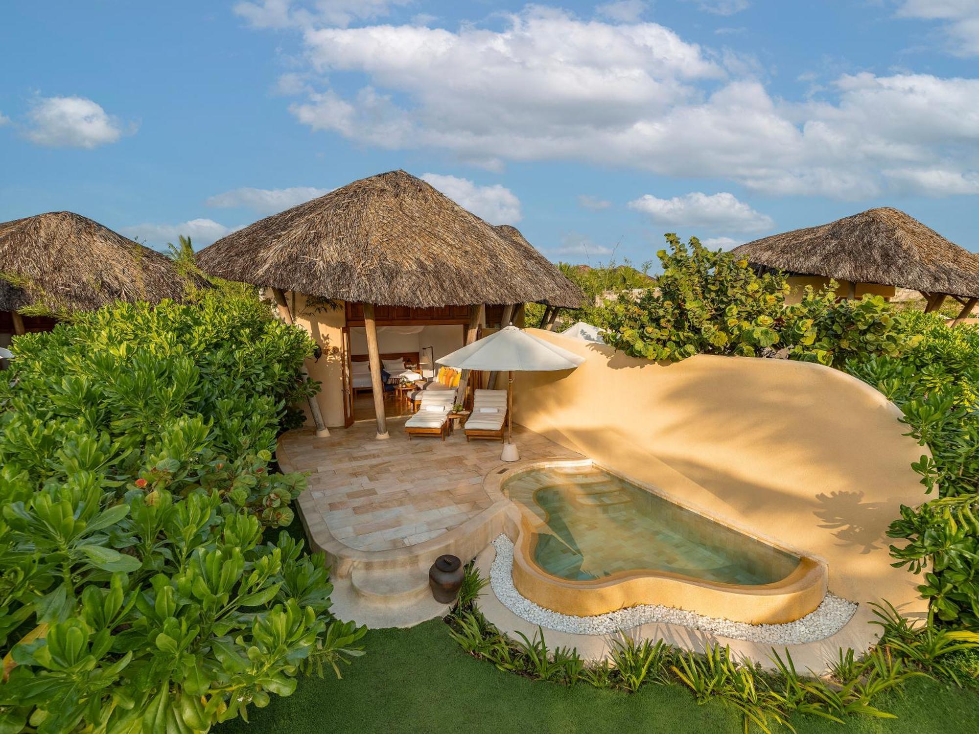 Resort Ana Mandara Cam Ranh