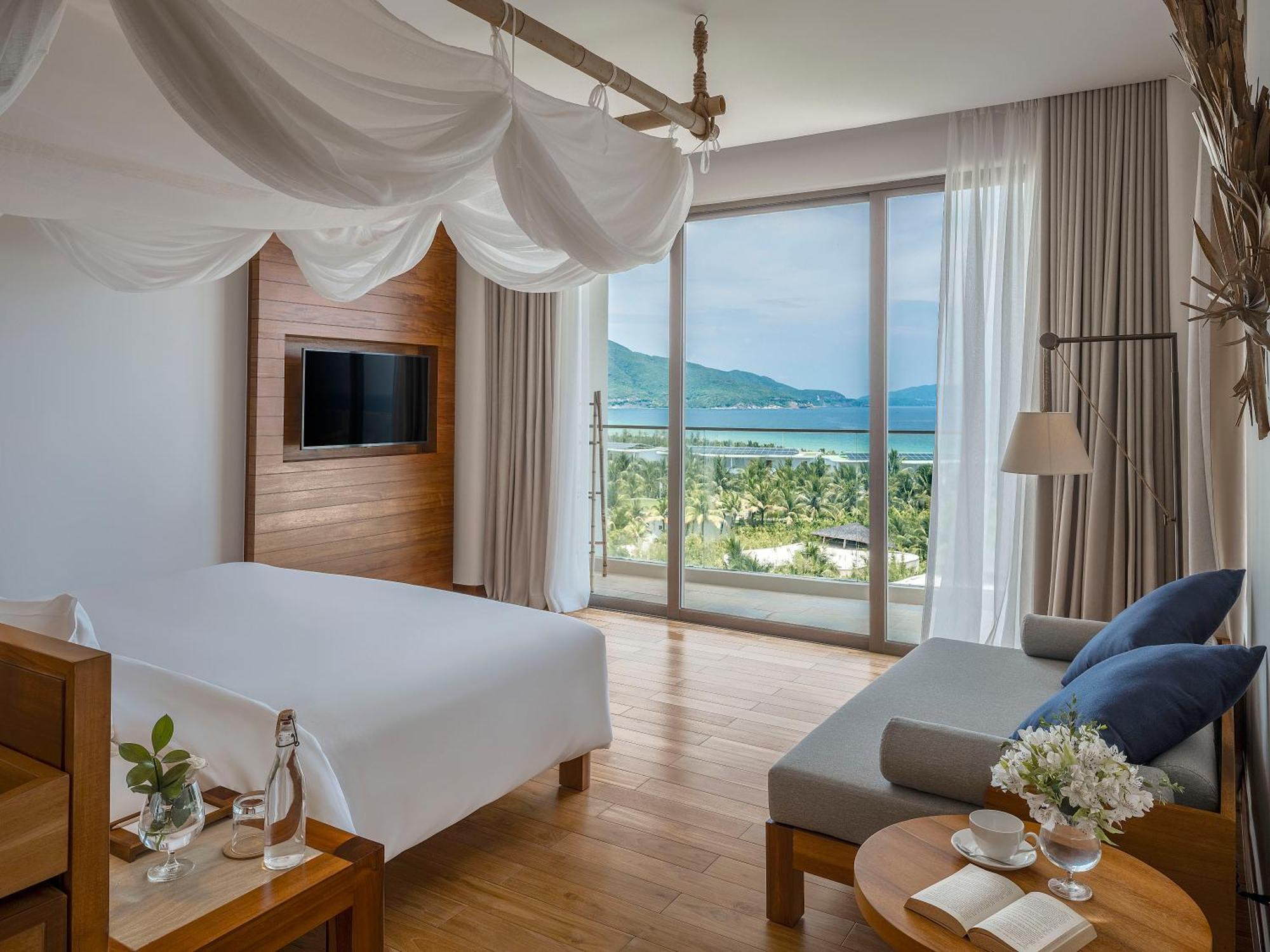 Ana Mandara Cam Ranh Resort