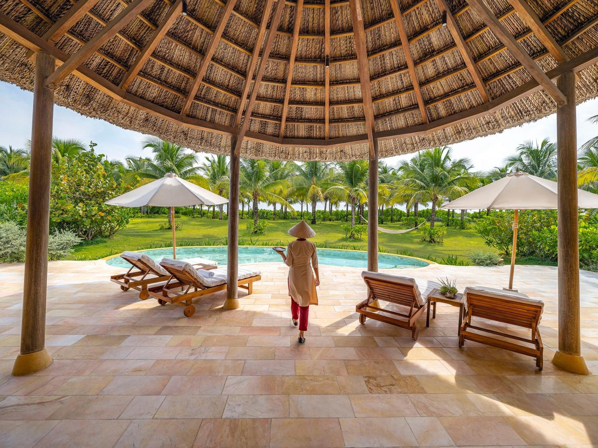 Resort Ana Mandara Cam Ranh