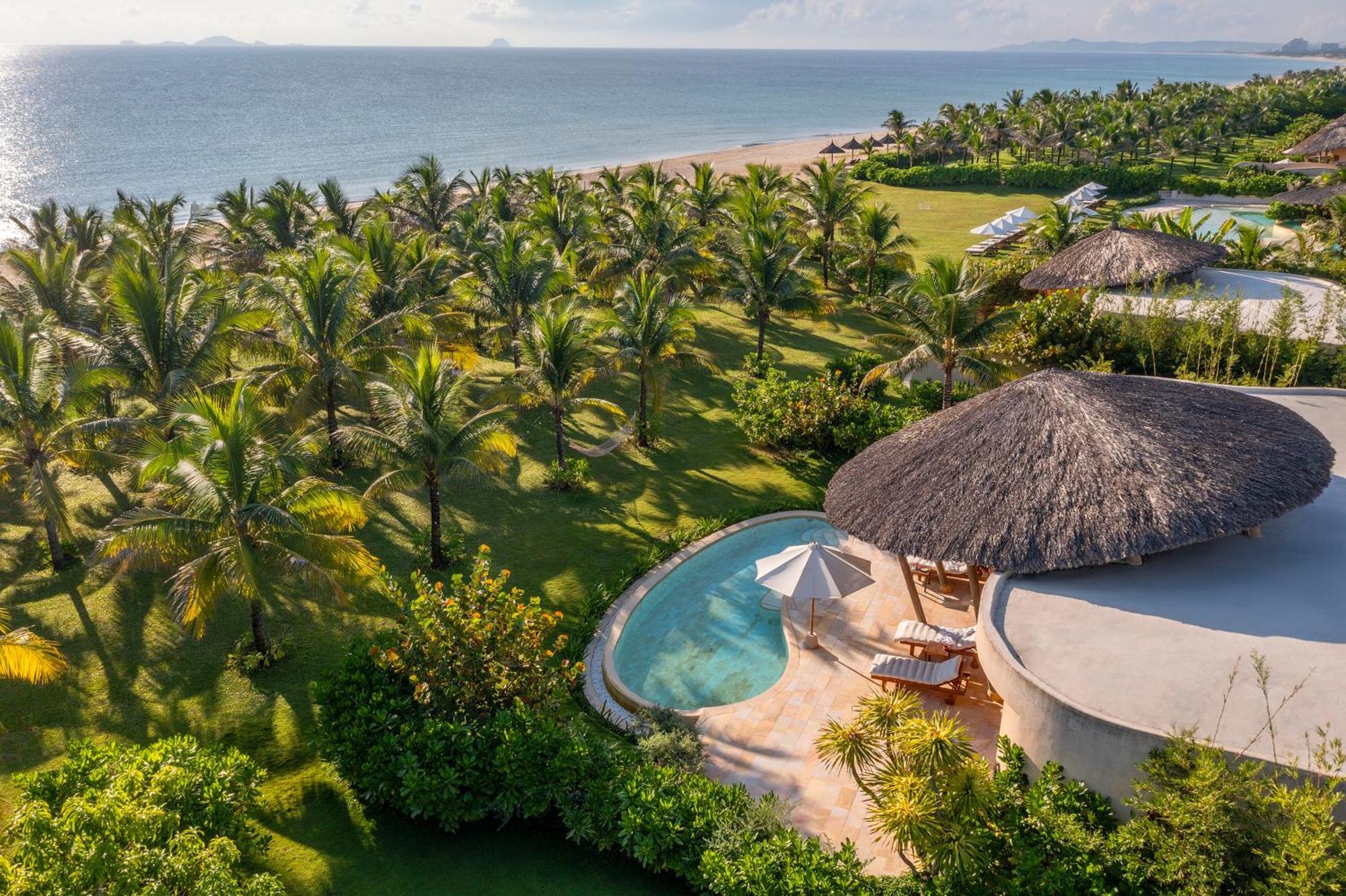 Ana Mandara Cam Ranh Khanh Hoa