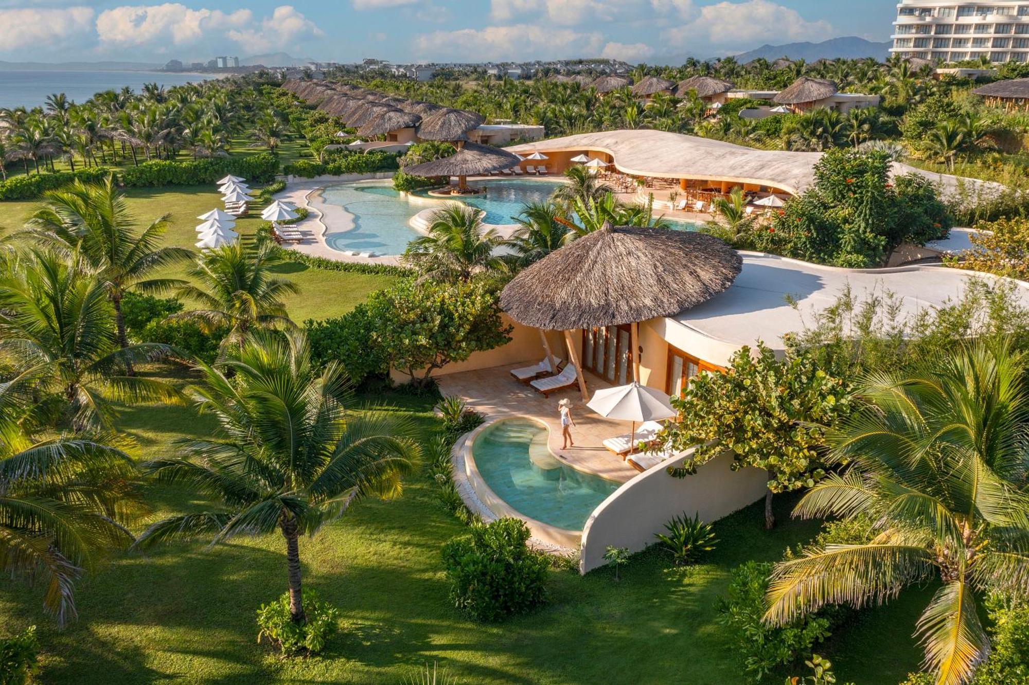 Resort Ana Mandara Cam Ranh 5*