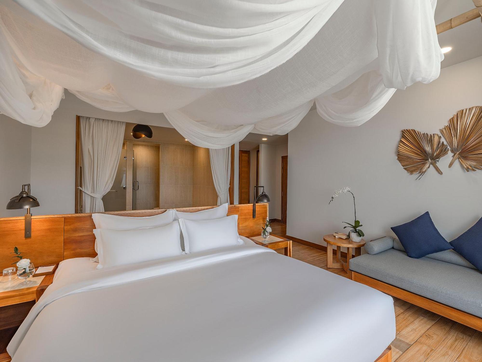 Ana Mandara Cam Ranh Khanh Hoa