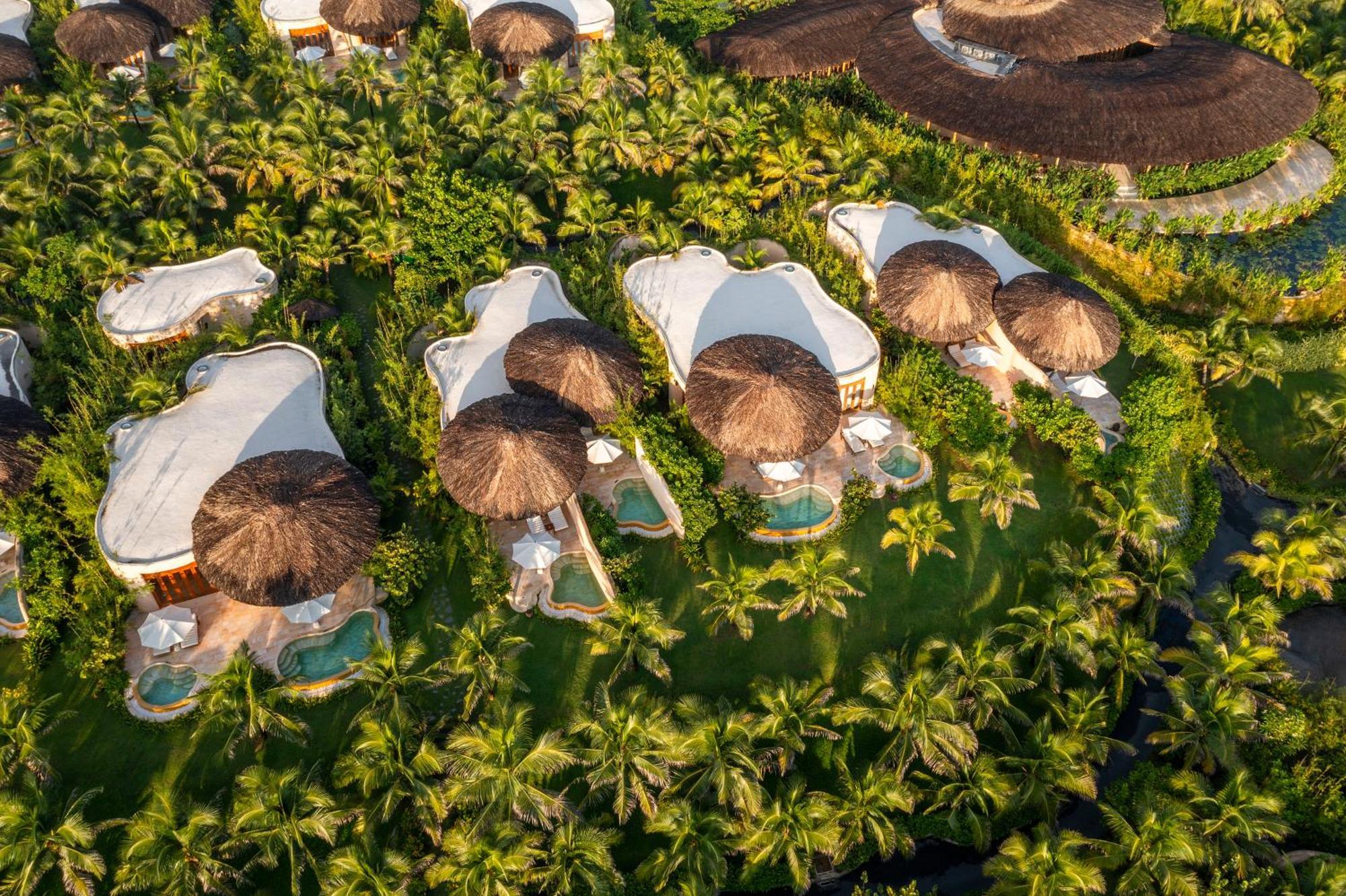 Ana Mandara Cam Ranh Resort