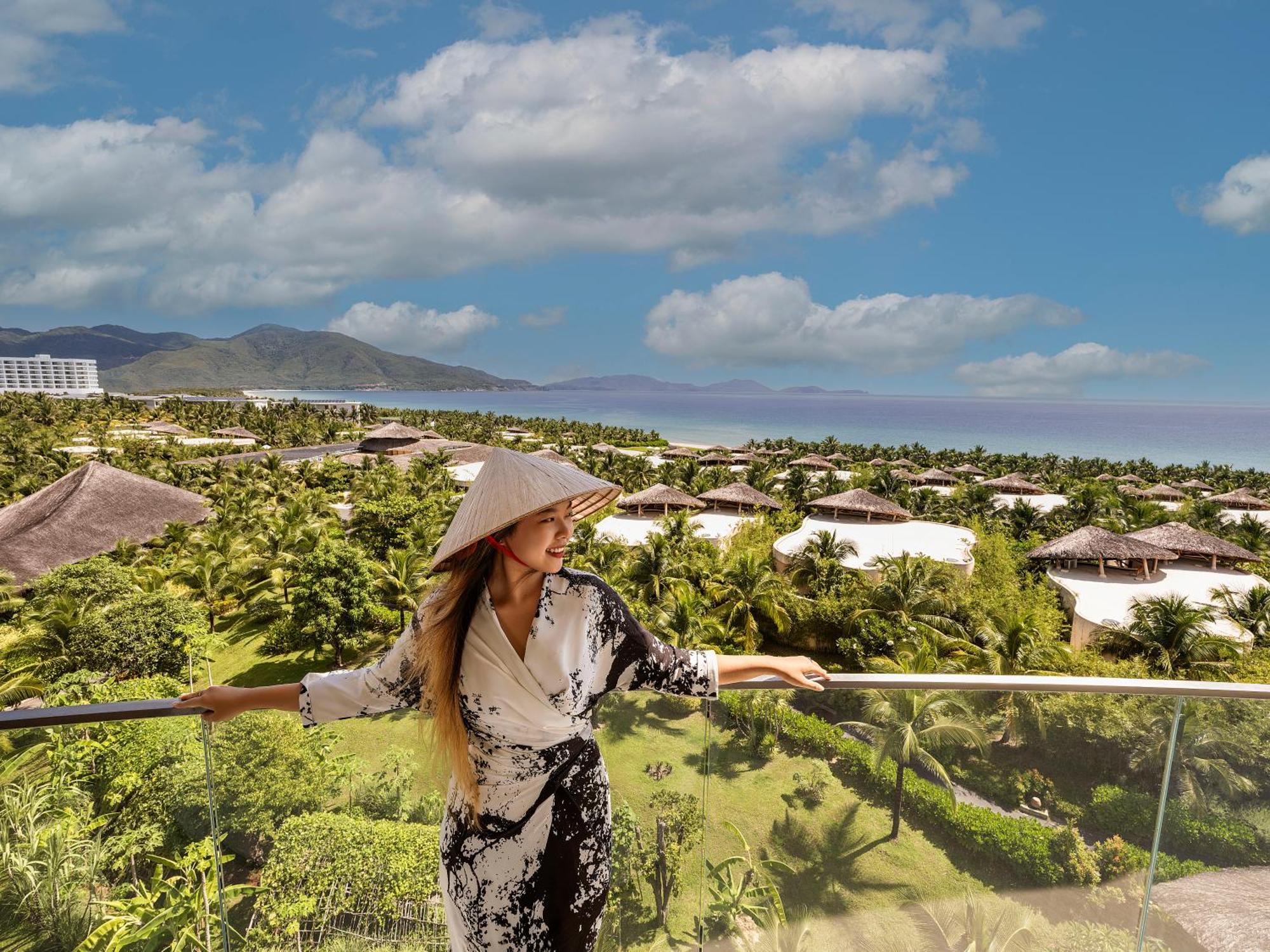 Ana Mandara Cam Ranh Resort Khanh Hoa