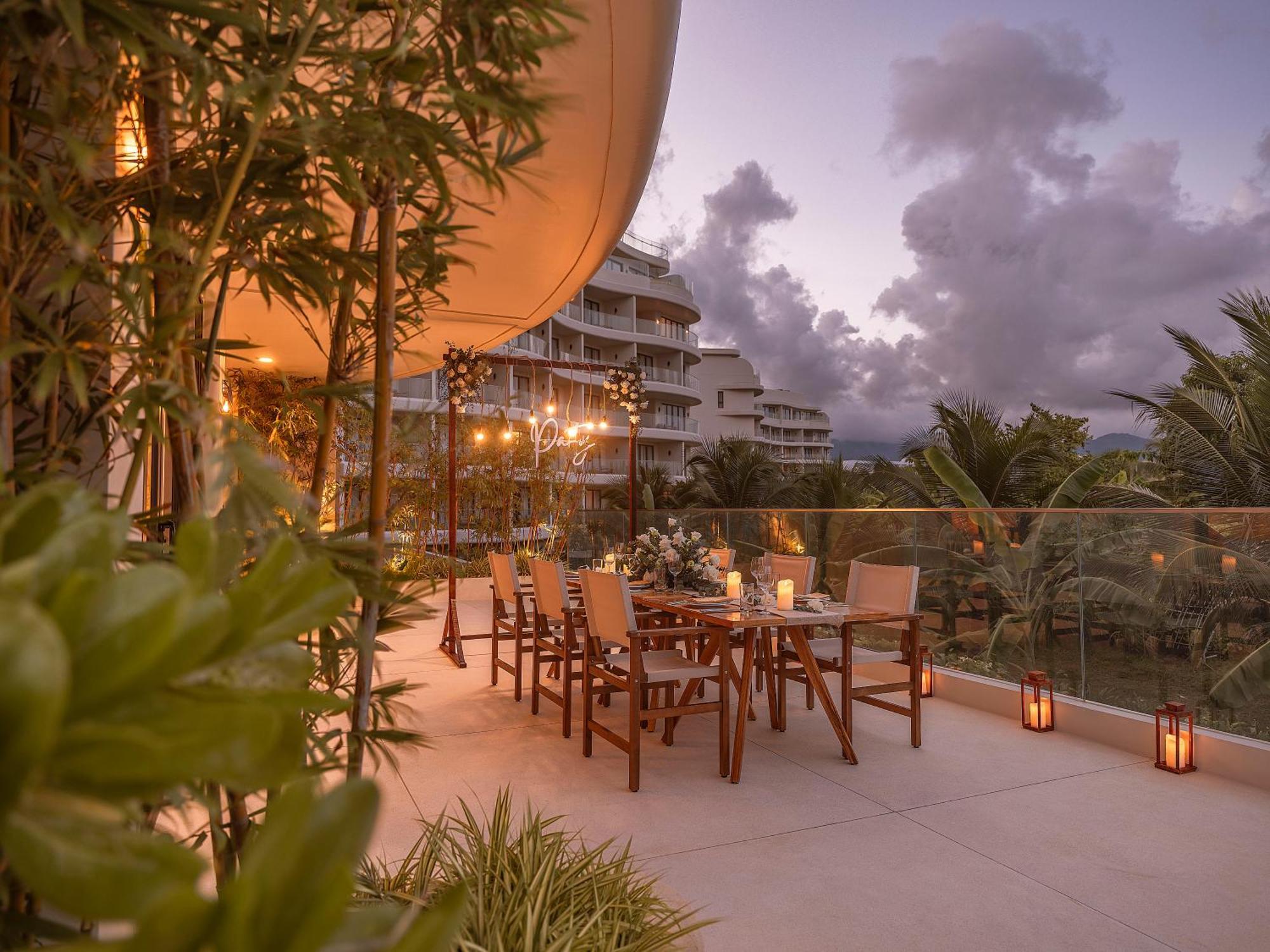 Resort Ana Mandara Cam Ranh