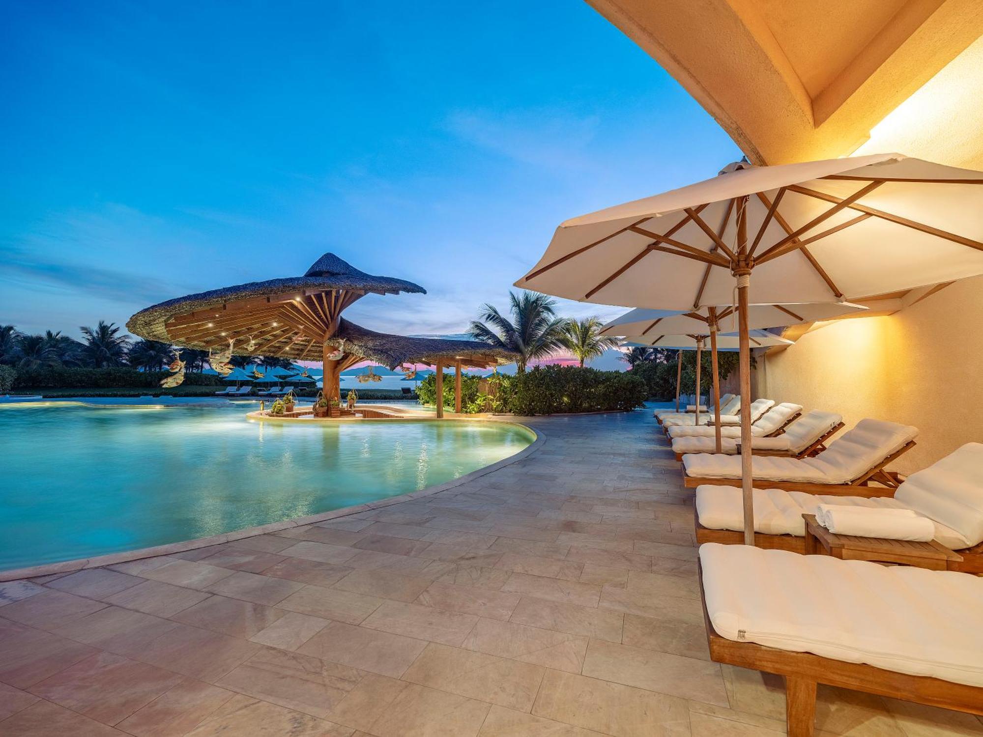 Ana Mandara Cam Ranh Khanh Hoa