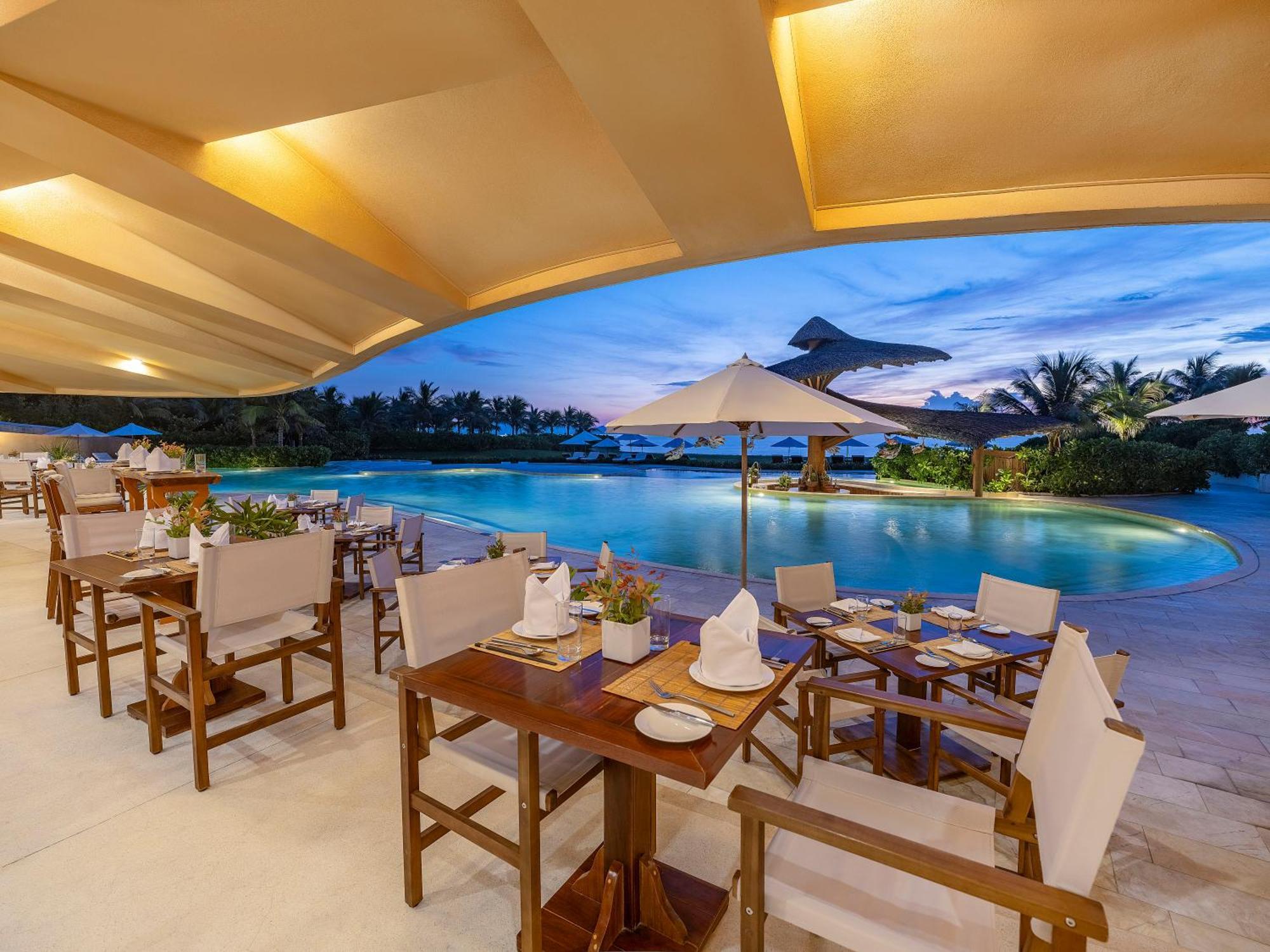 Ana Mandara Cam Ranh 5* Khanh Hoa