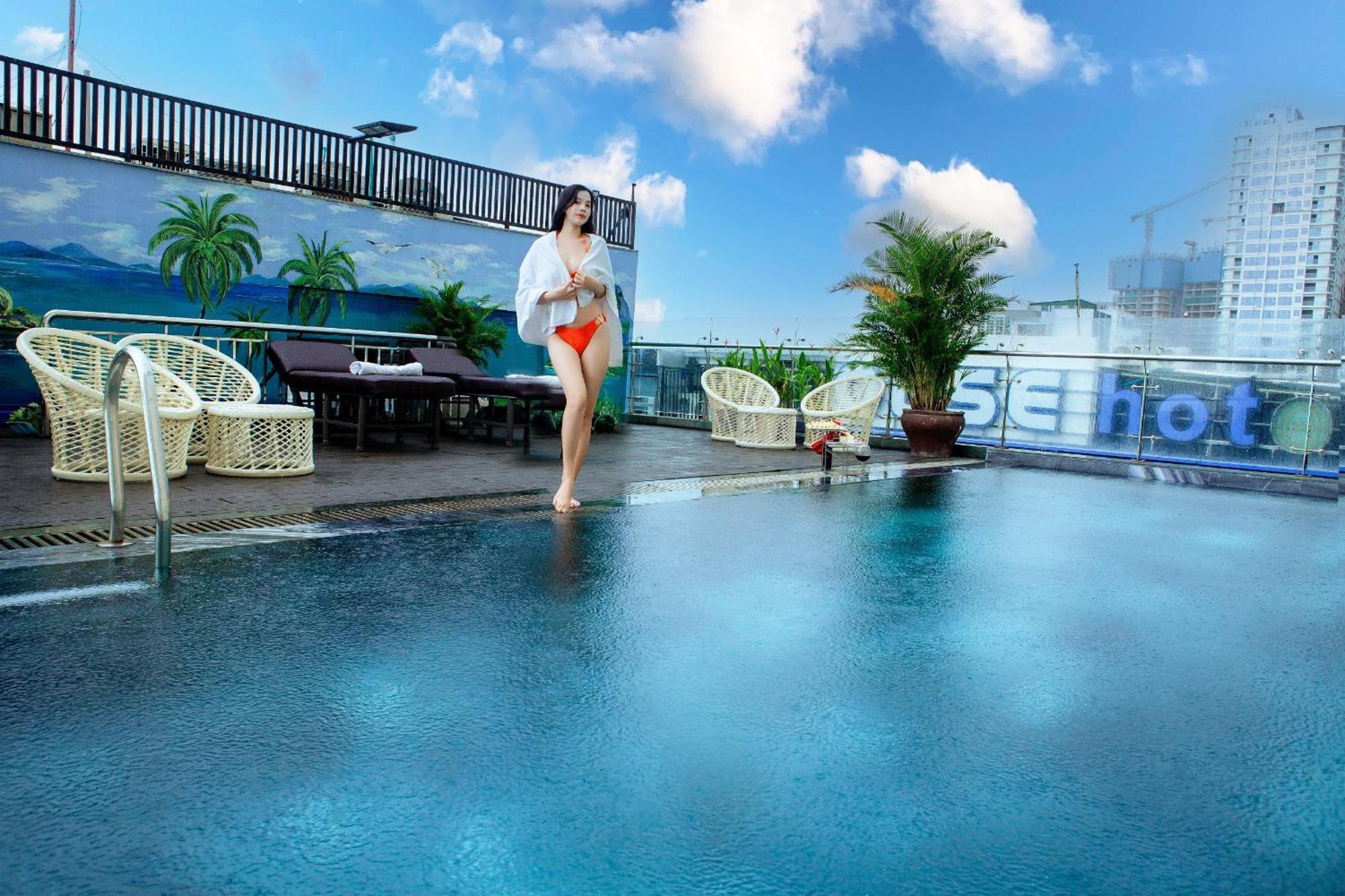 Dylan Hotel Da Nang