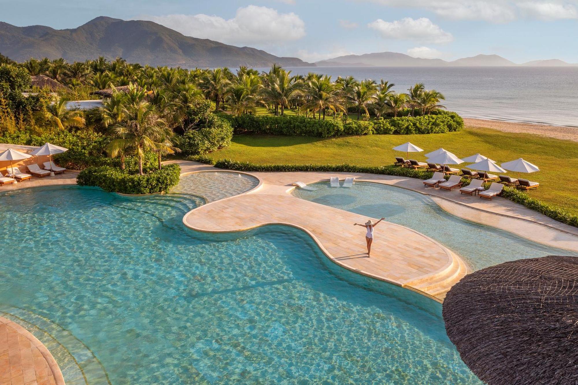 Resort Ana Mandara Cam Ranh