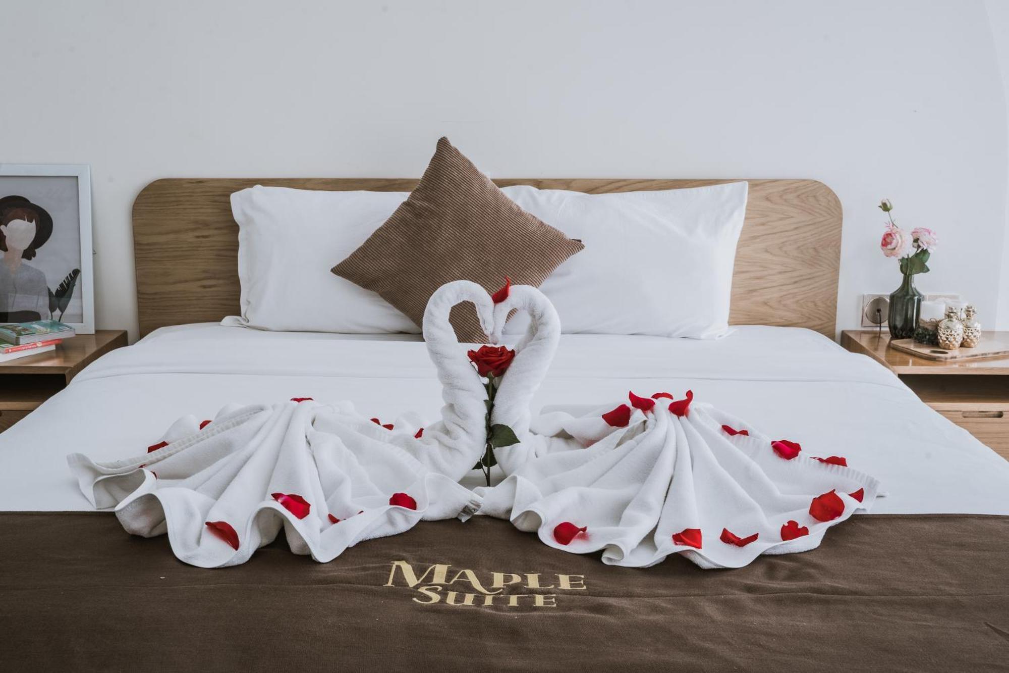 Maple & 3* Đà Nẵng