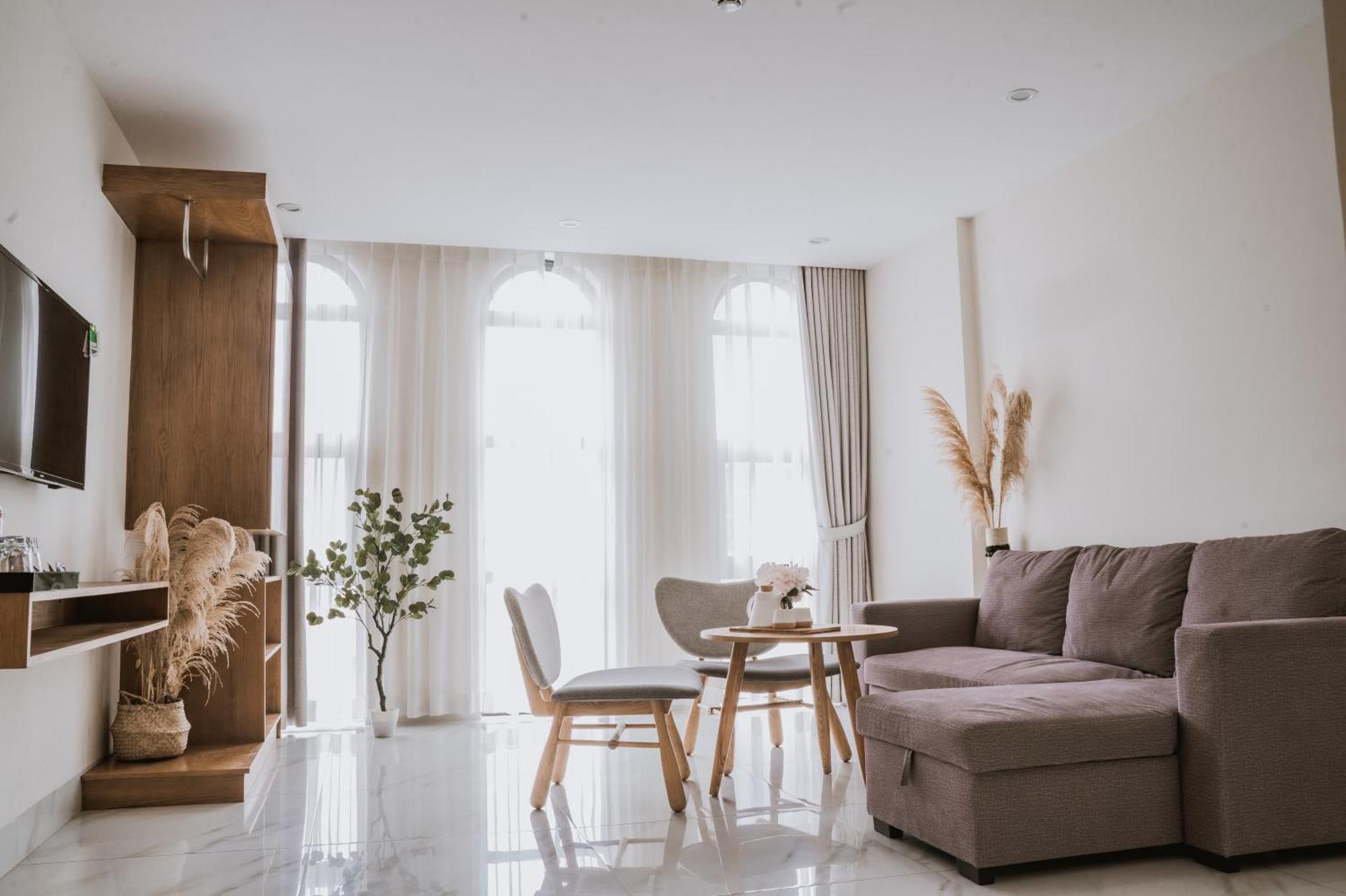 Hotel Maple & 3*