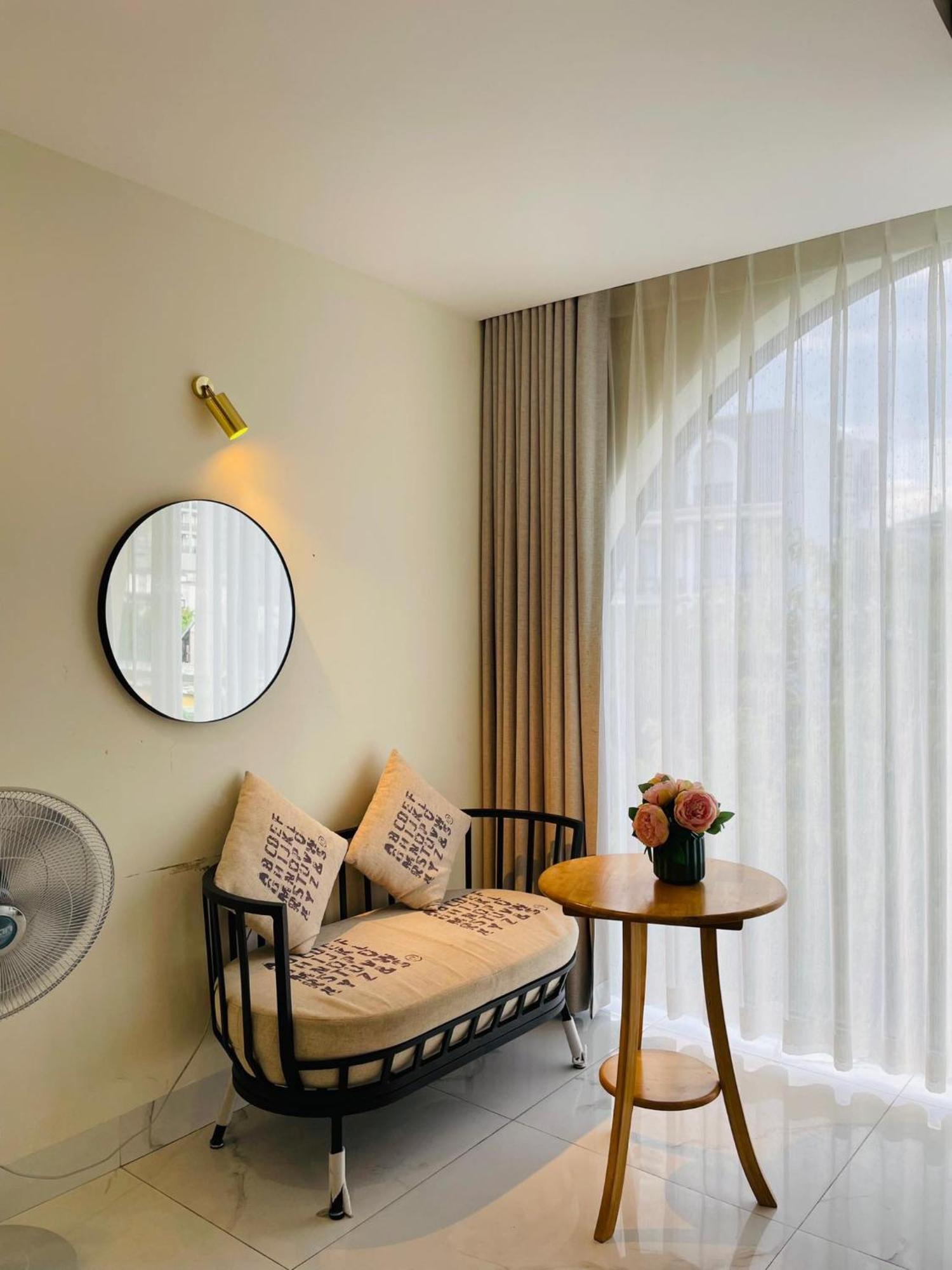 Maple & 3* Đà Nẵng