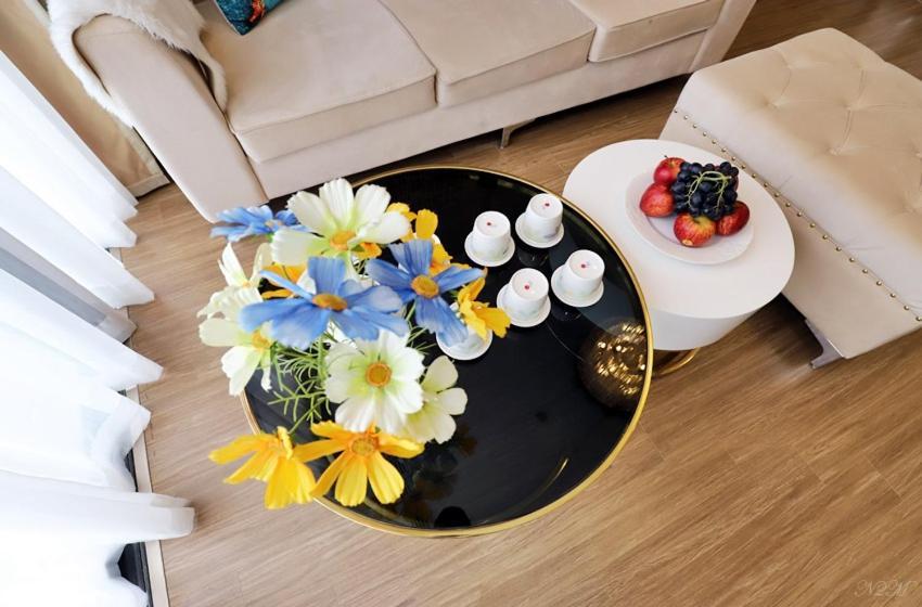 Q's Vinhomes Skylake * Hanoi