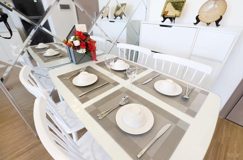 Q's Vinhomes Skylake Apartment Hanoi