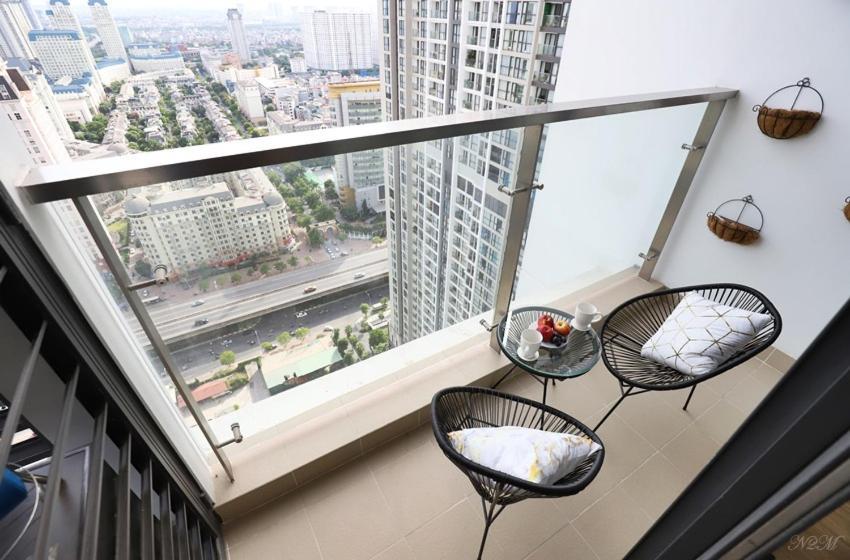 Q's Vinhomes Skylake
