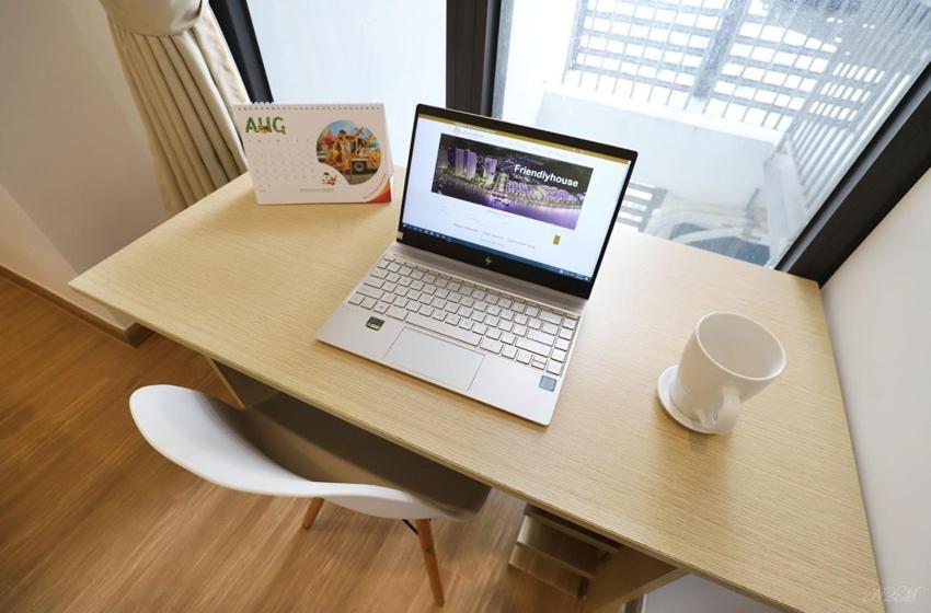 Apartment Q's Vinhomes Skylake Hanoi