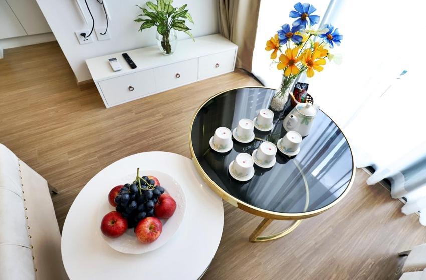 Q's Vinhomes Skylake * Hanoi