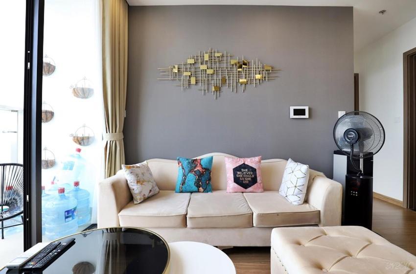 Q's Vinhomes Skylake Hanoi