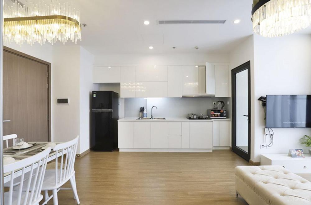 Q's Vinhomes Skylake