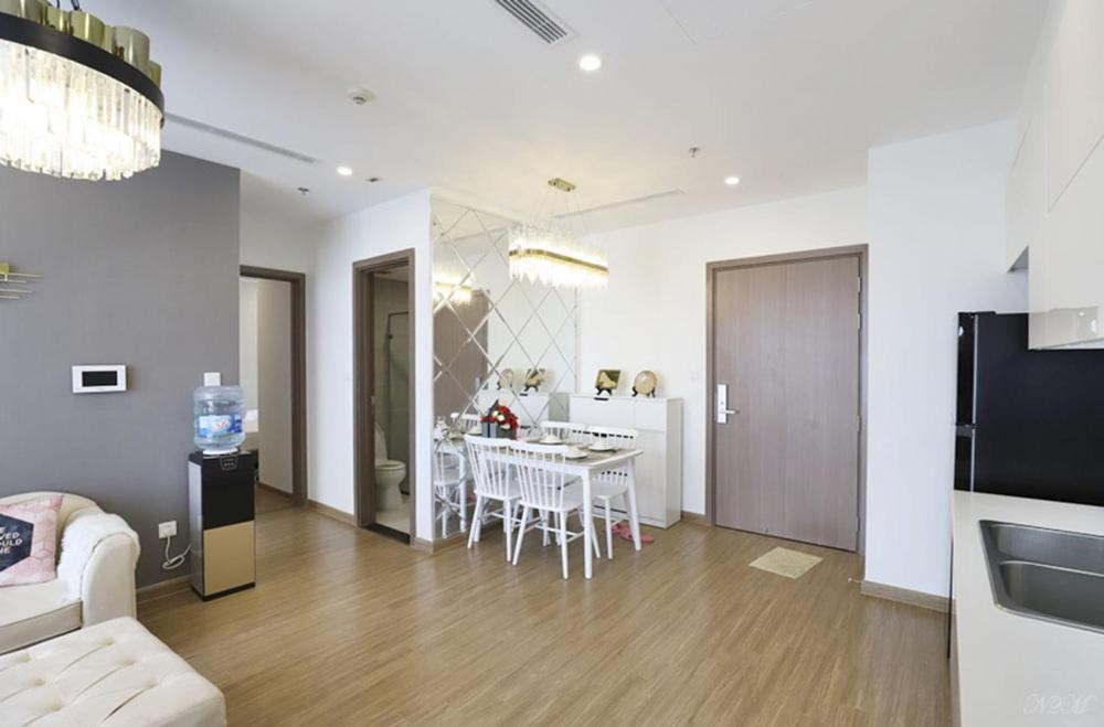 Q's Vinhomes Skylake Hanoi