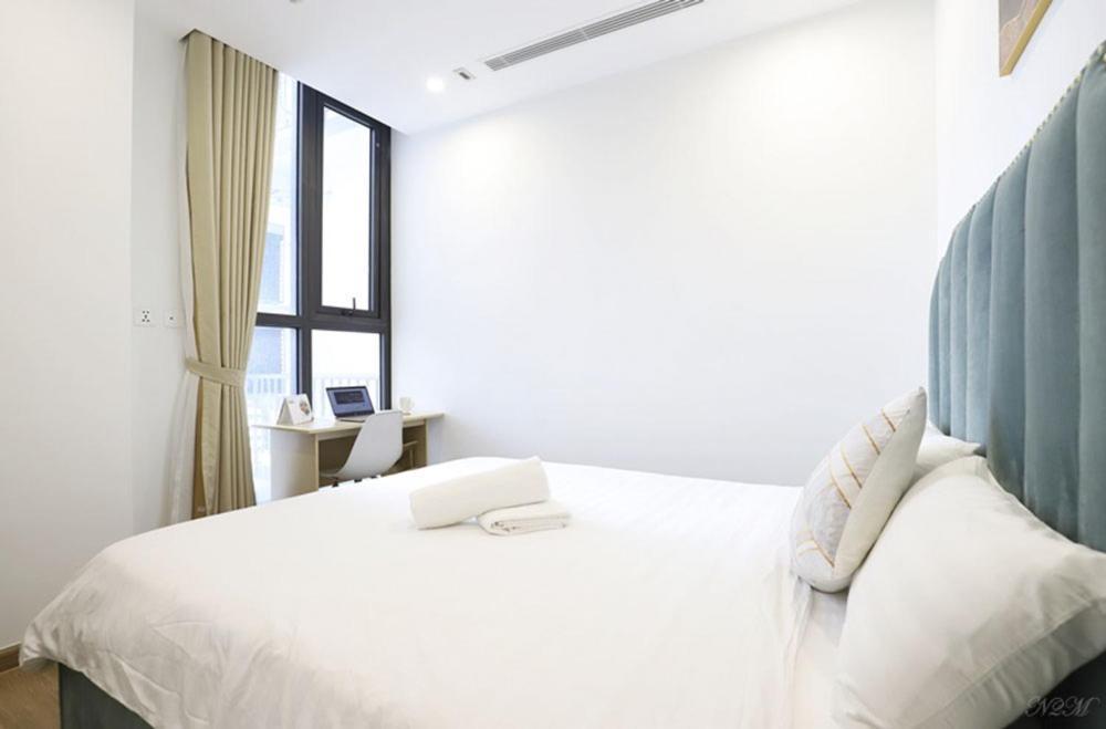 Apartment Q's Vinhomes Skylake Hanoi