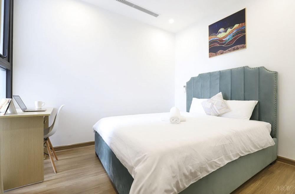 Q's Vinhomes Skylake Hanoi