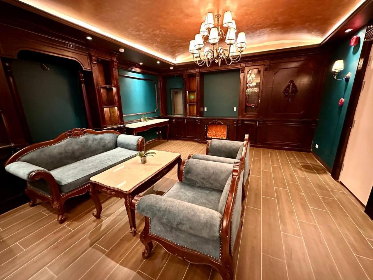 Hotel Tulip 2 Đà Lạt