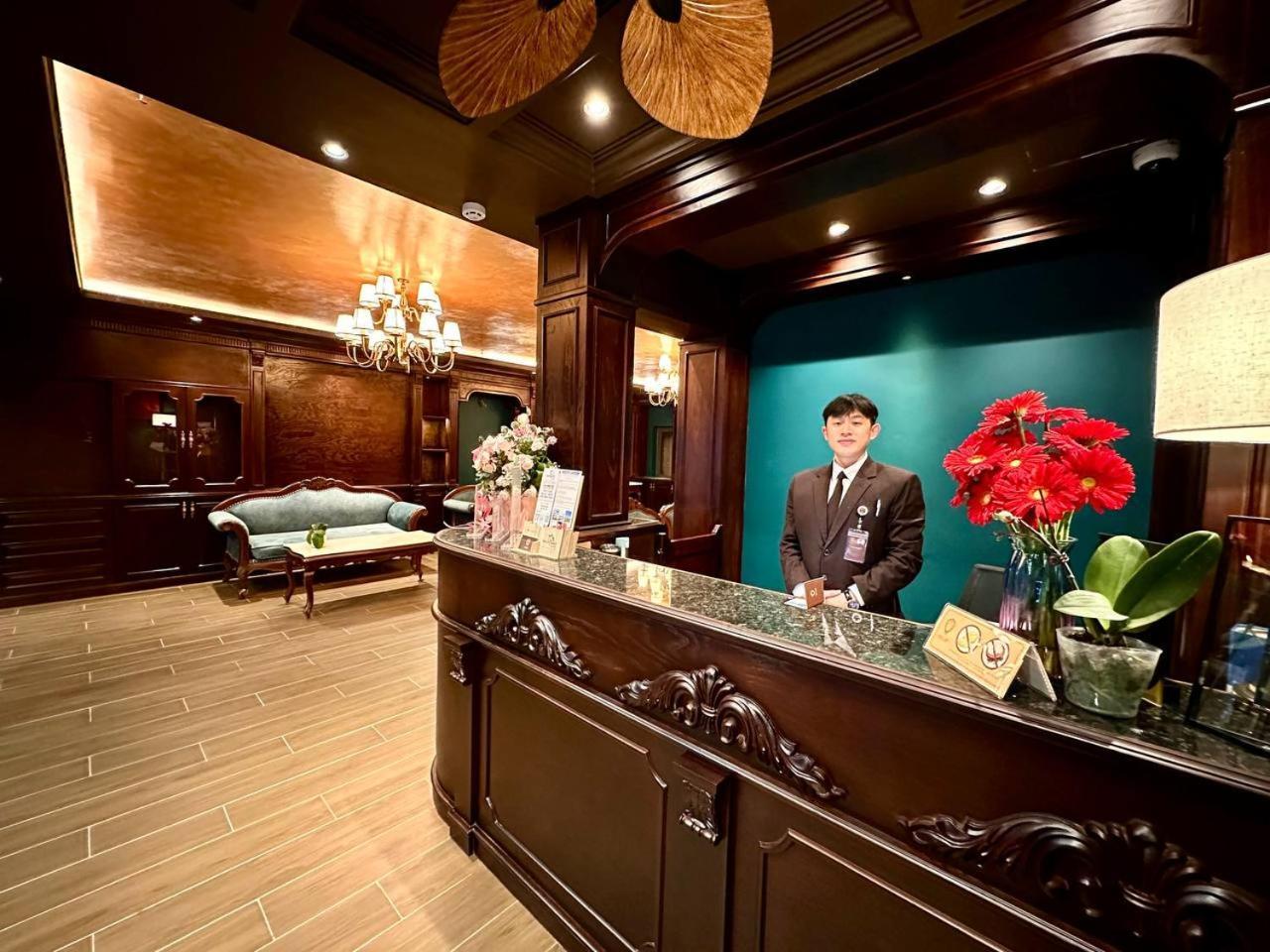 Tulip 2 Hotel Đà Lạt