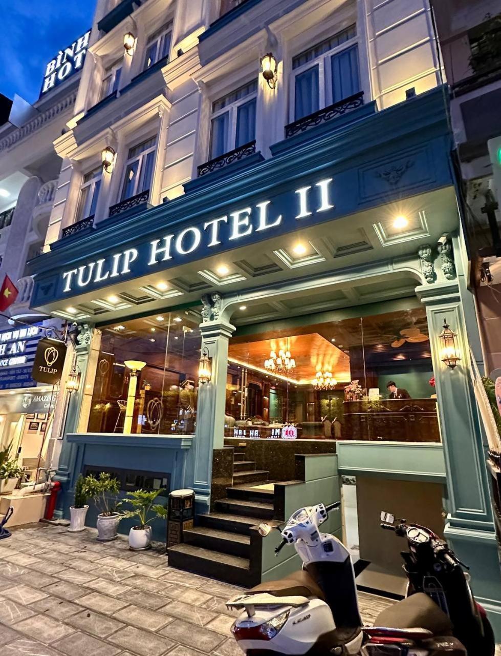 Tulip 2 Hotel 2*