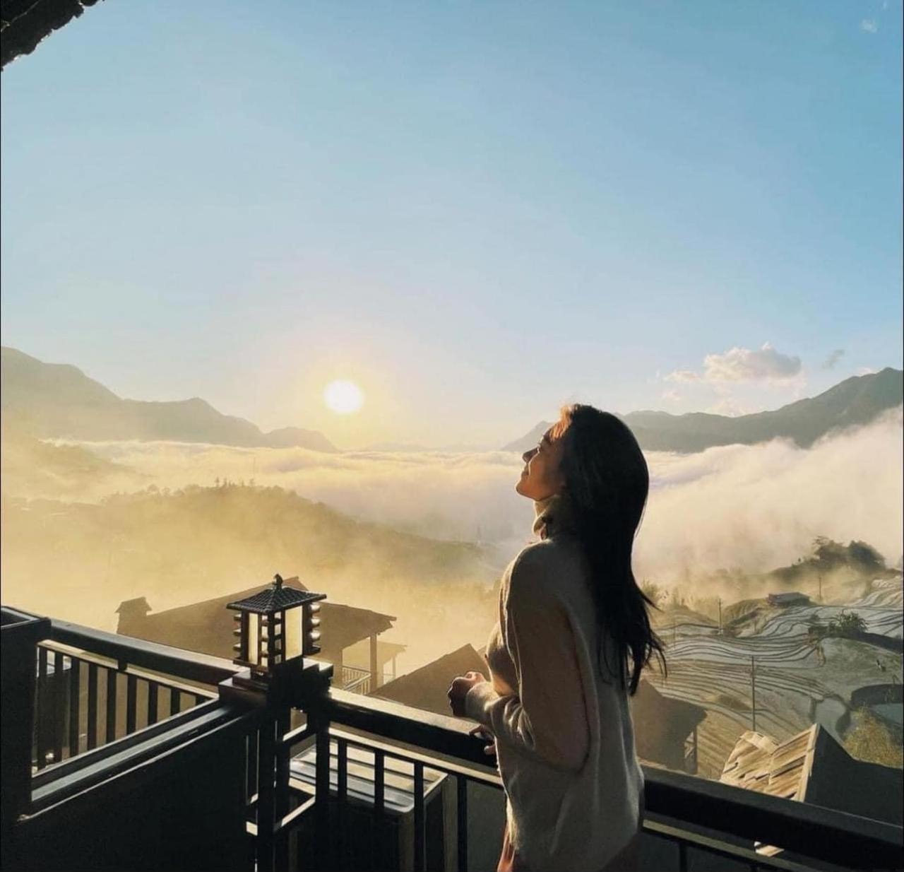 Resort The Mong Village & Spa *