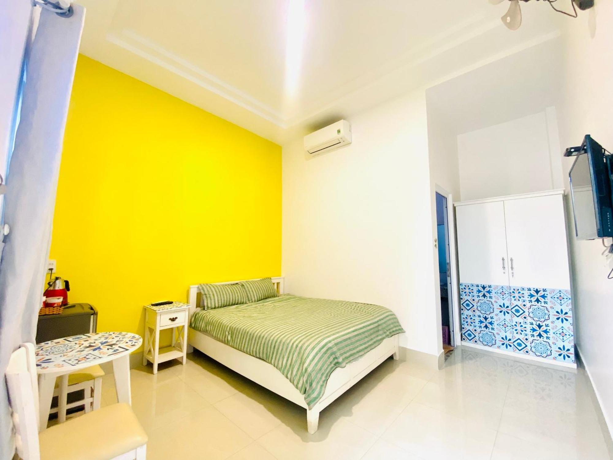 Bono Mui Ne Homestay