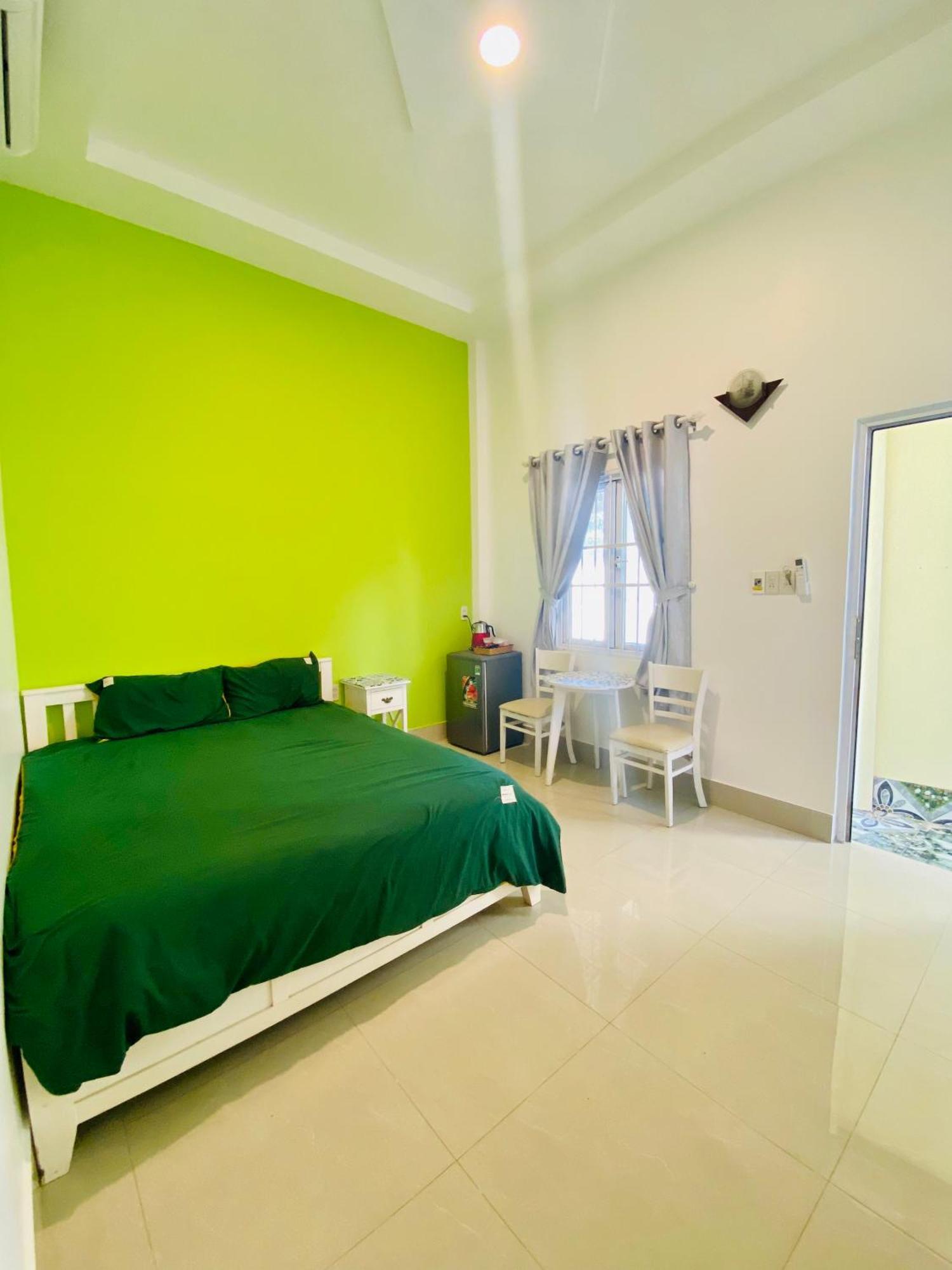 Bono Mui Ne Phan Thiet