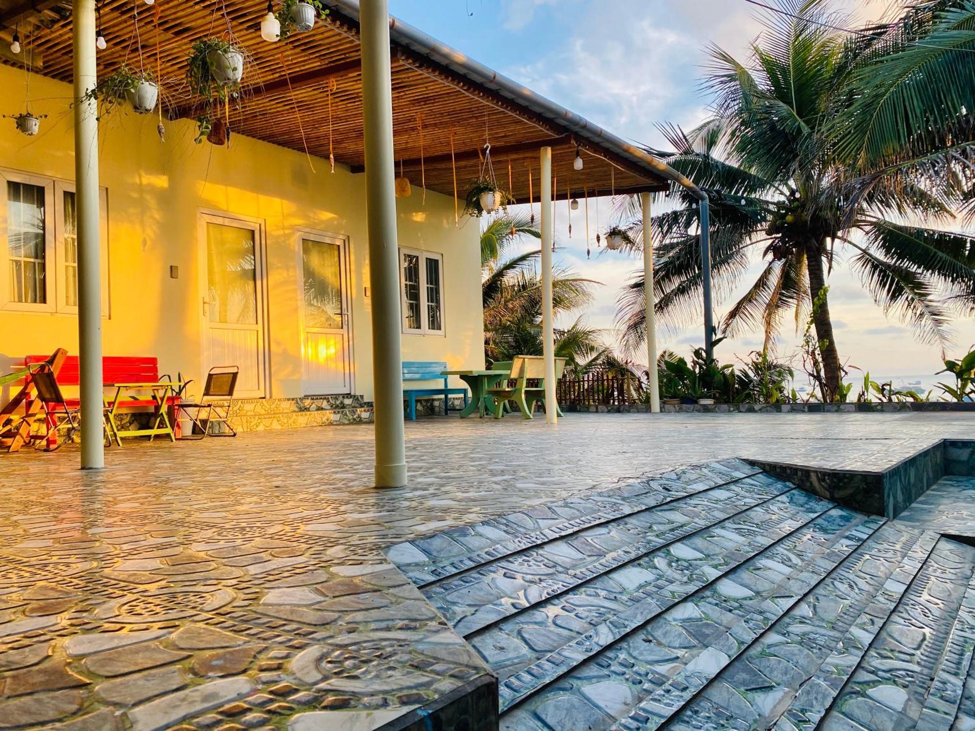 Bono Mui Ne Homestay *