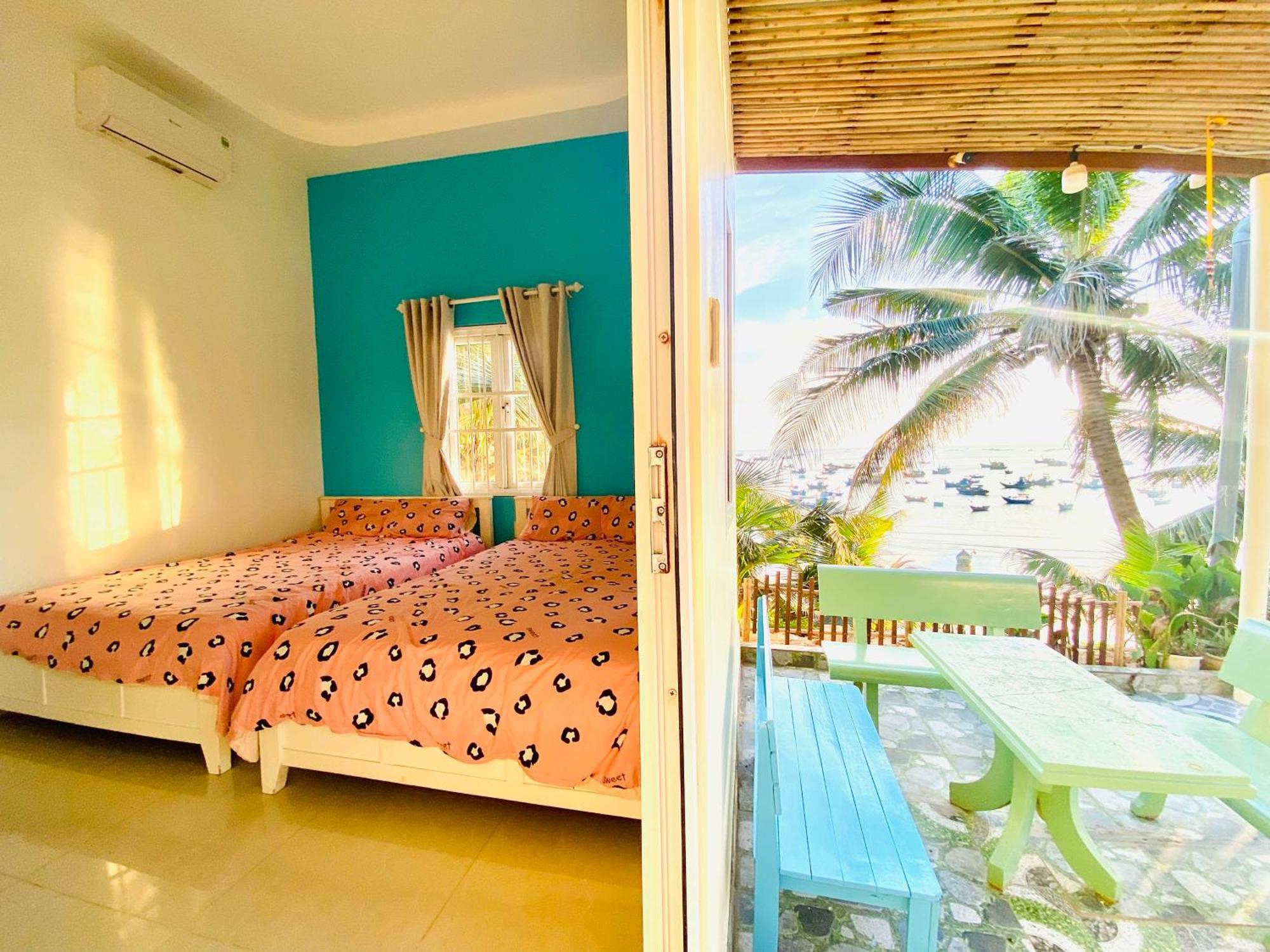 Homestay Bono Mui Ne *