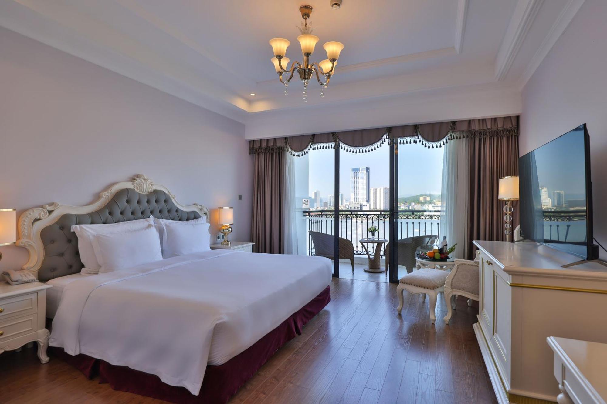 Vinpearl & Resort 5*