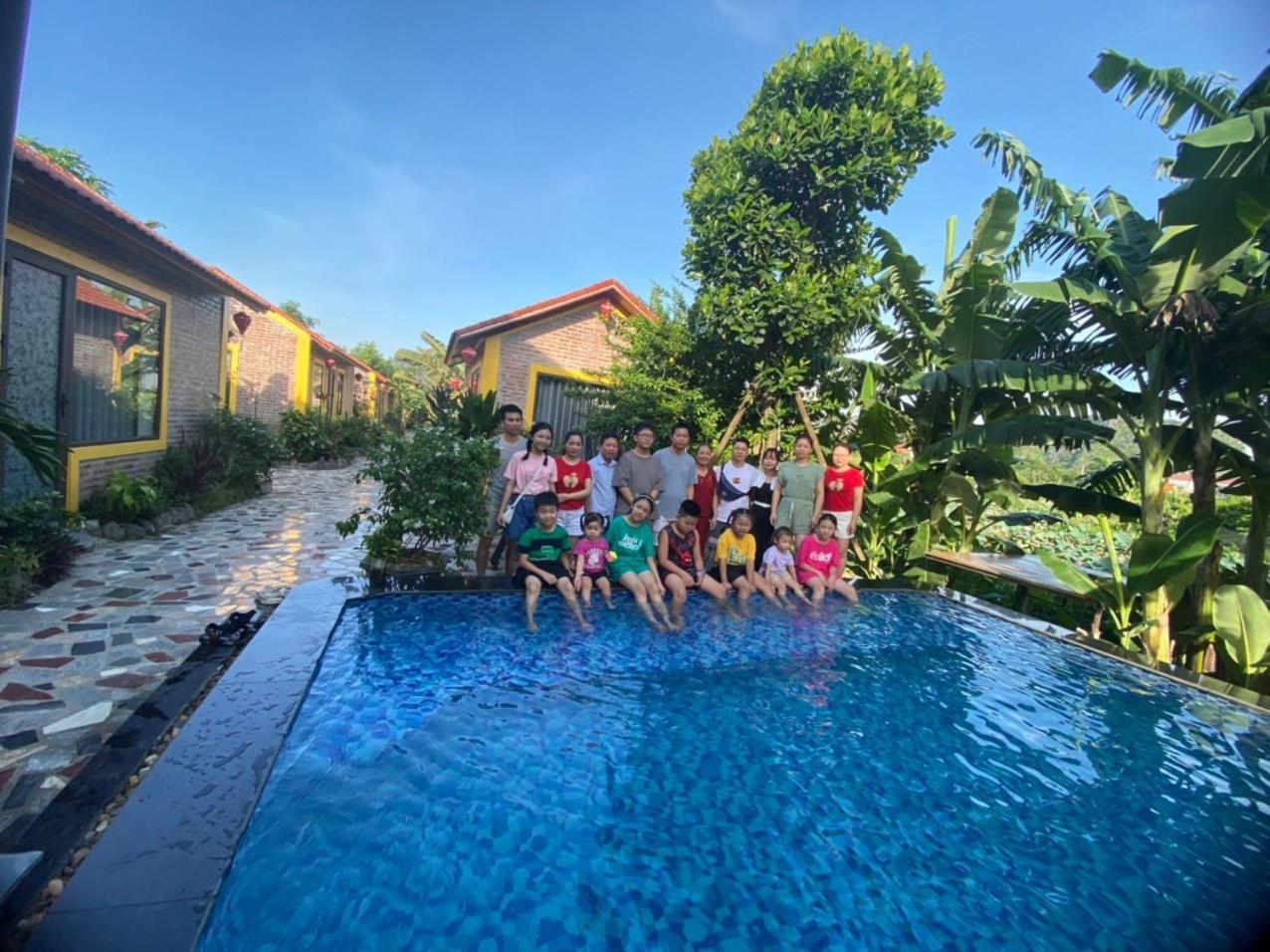 Hotel Royal Ninh Binh