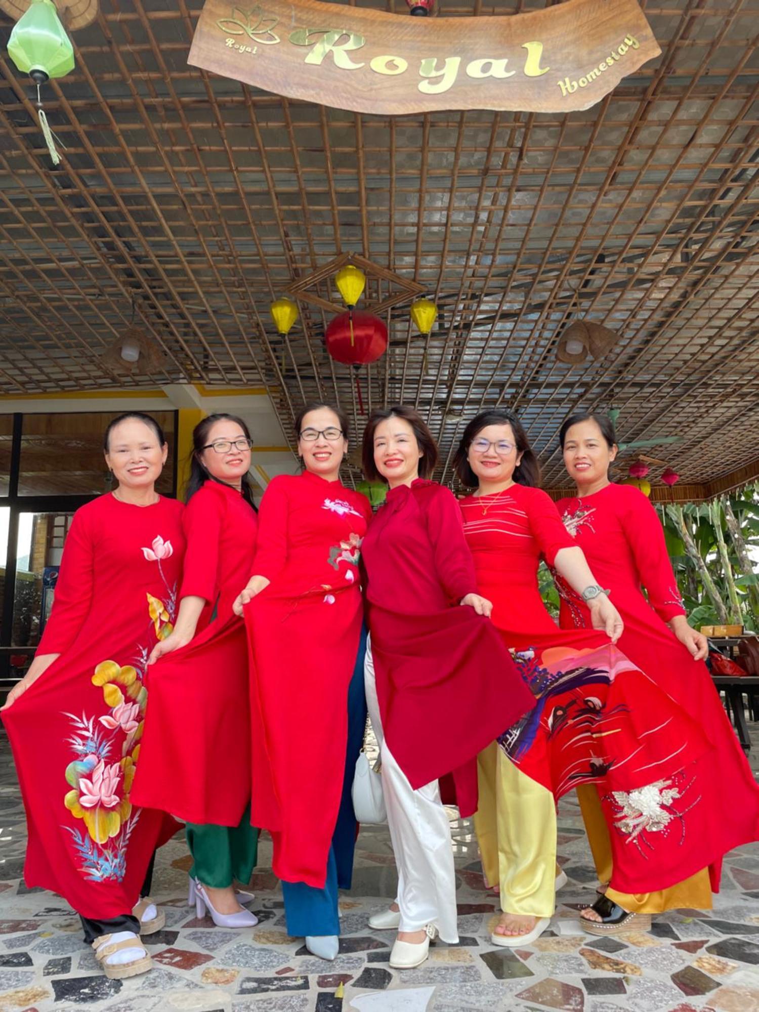 Royal Ninh Binh