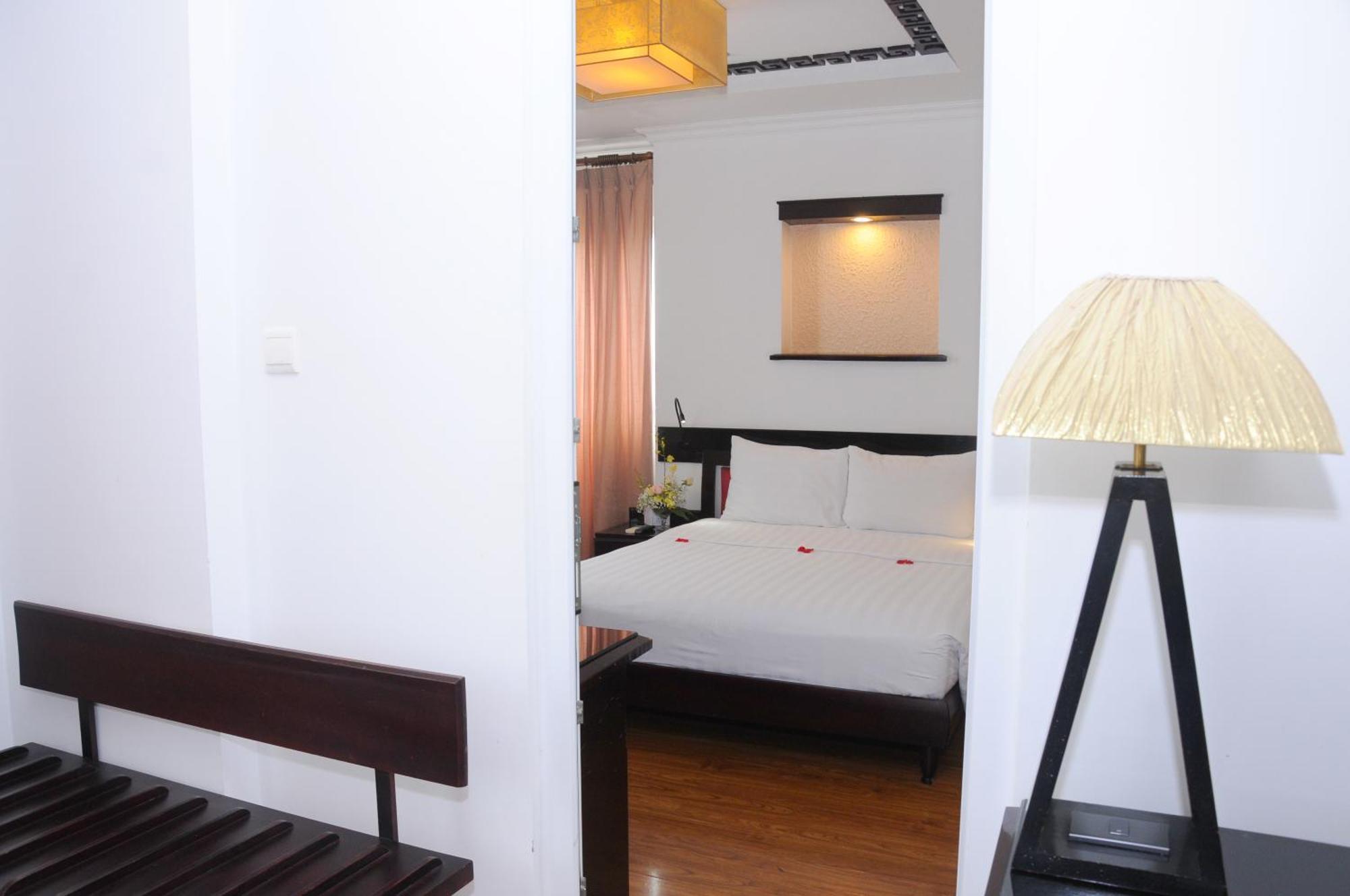 Cherish 4* Huế